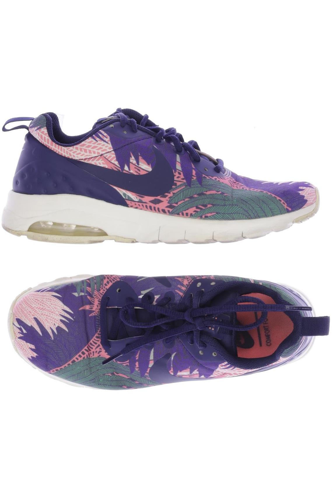 

Nike Damen Sneakers, mehrfarbig, Gr. 38.5