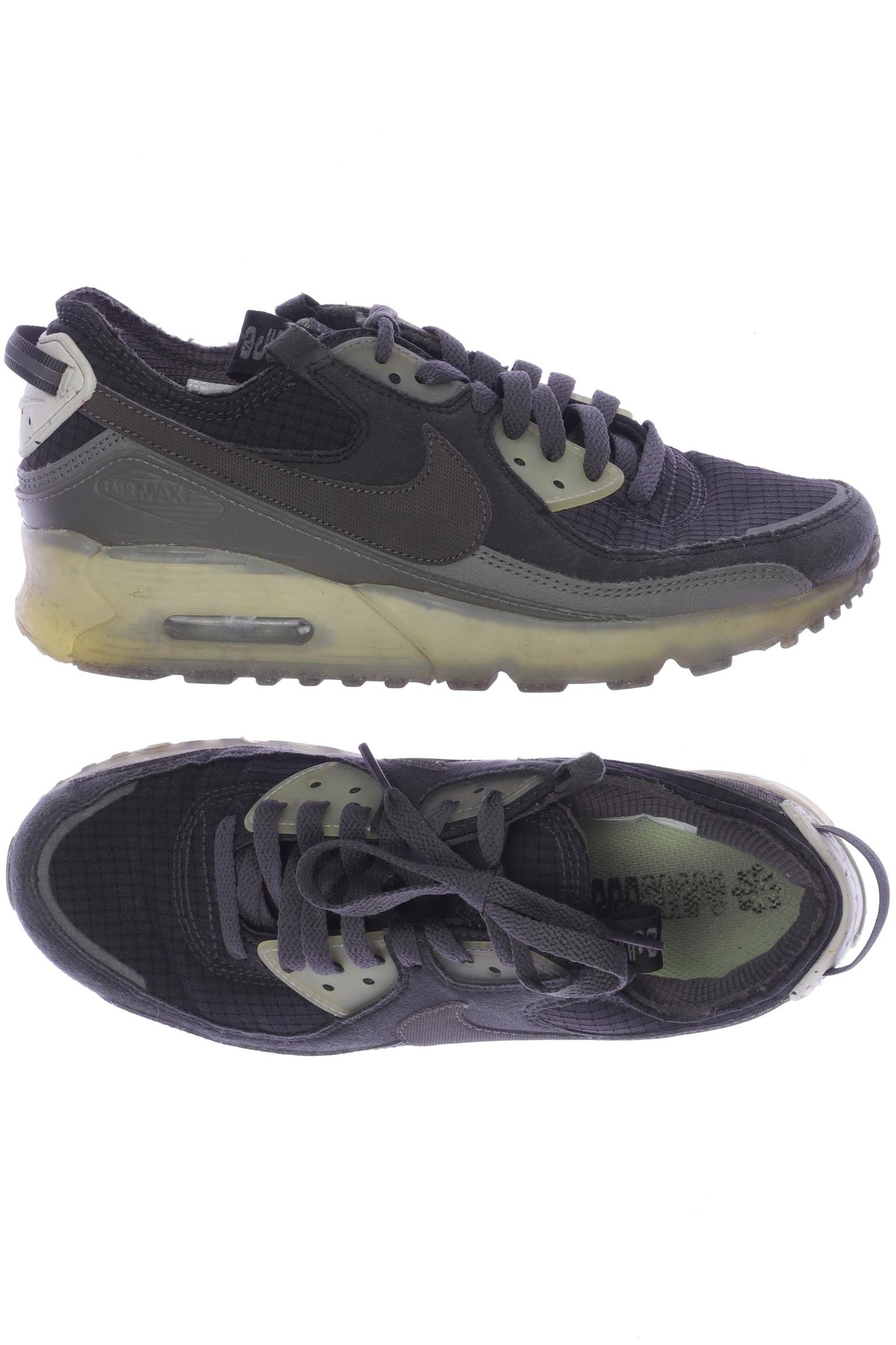 

Nike Damen Sneakers, grau, Gr. 38.5