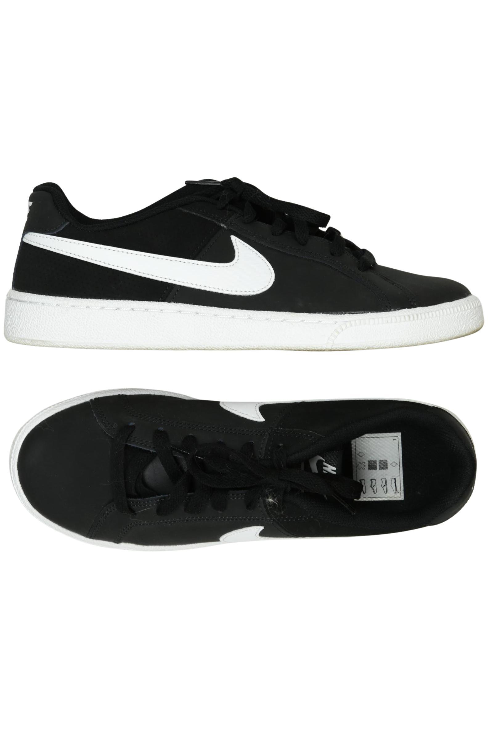 

Nike Damen Sneakers, schwarz, Gr. 40.5