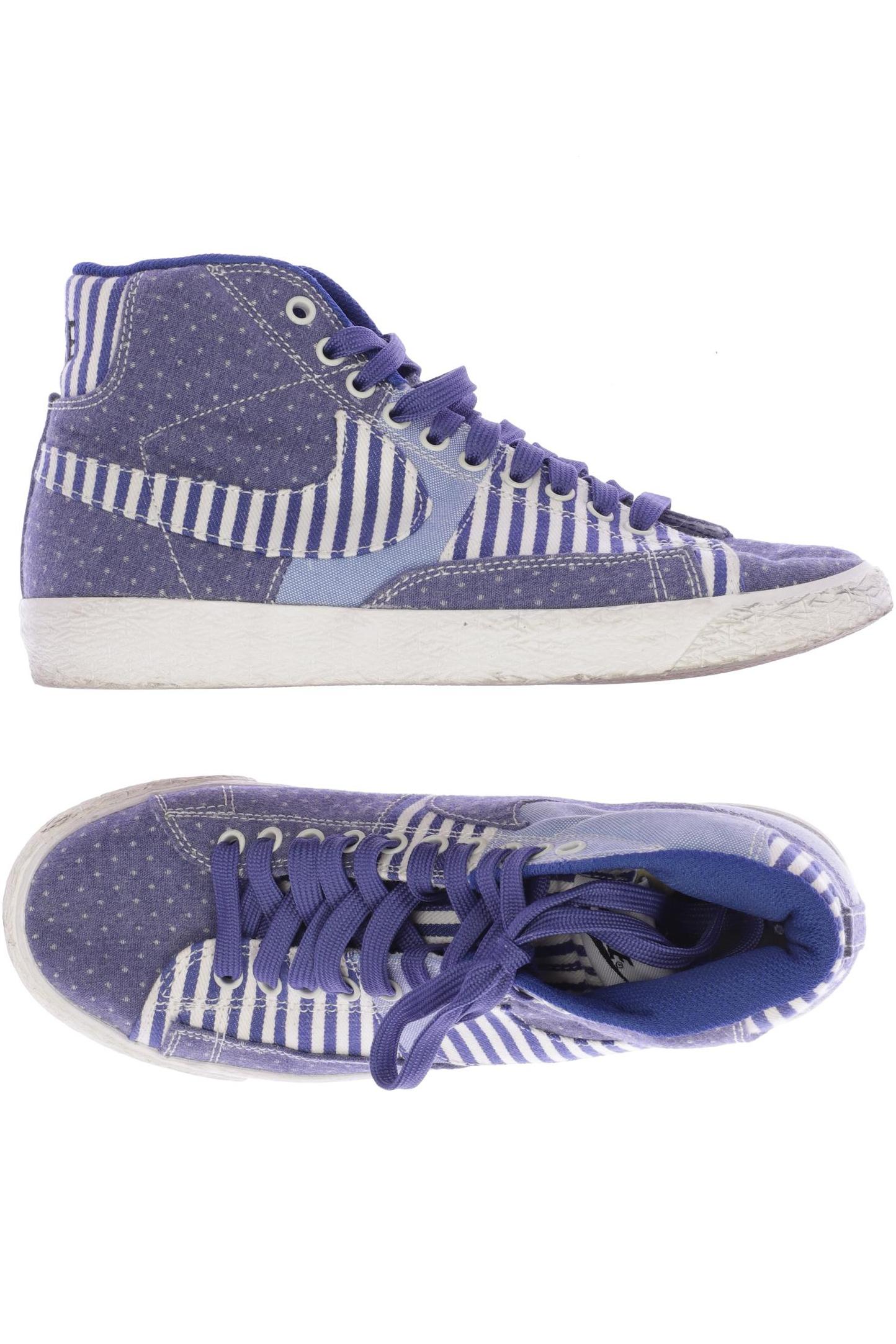 

Nike Damen Sneakers, blau, Gr. 38