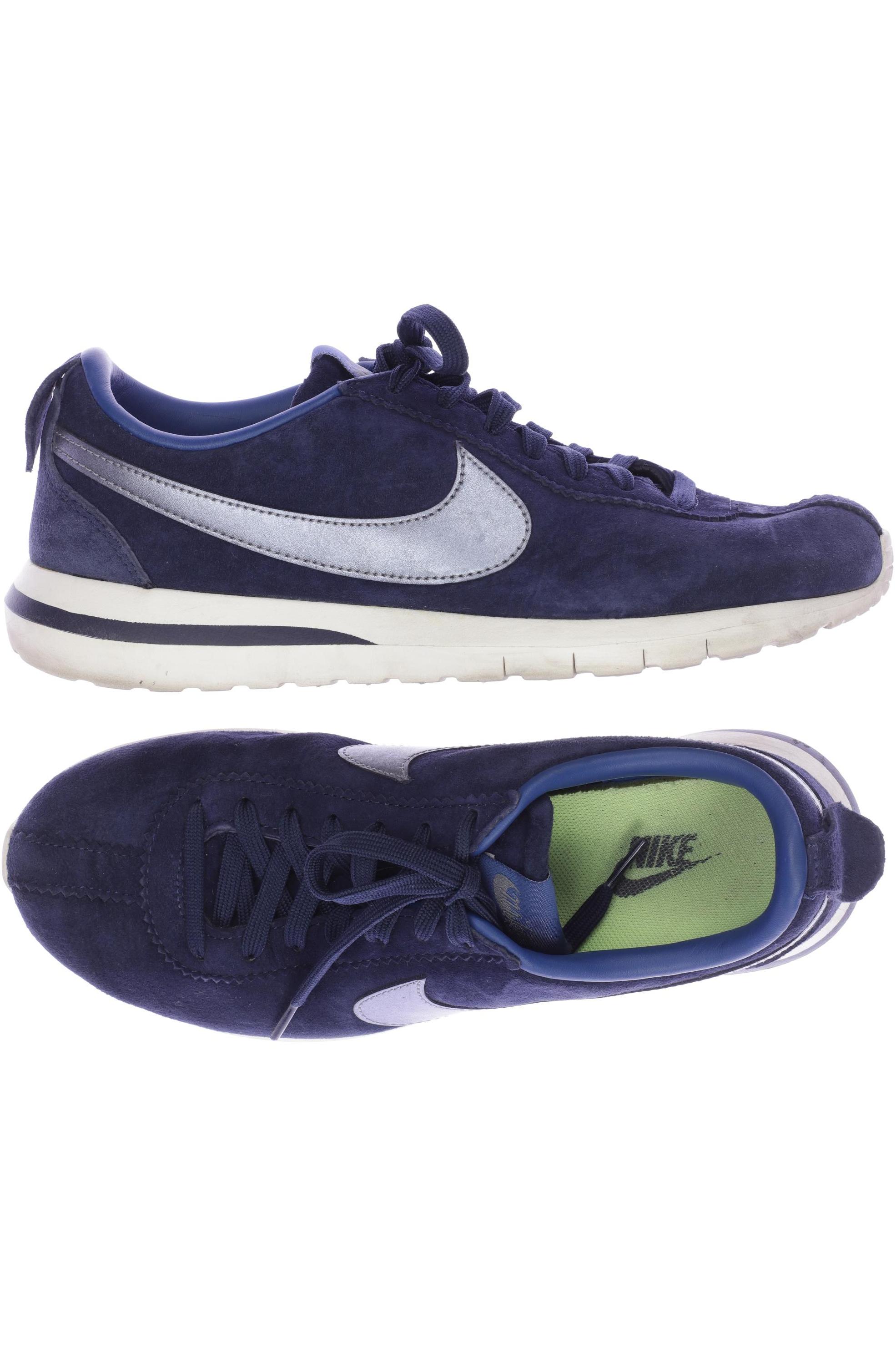 

Nike Damen Sneakers, marineblau, Gr. 41