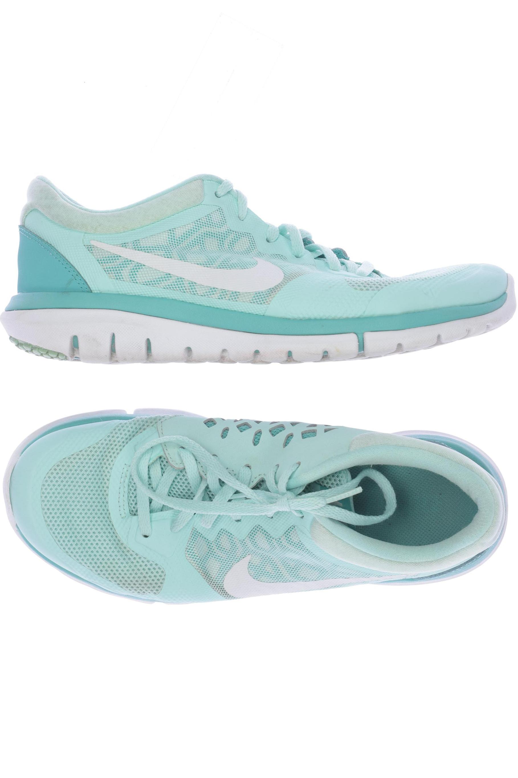 

Nike Damen Sneakers, türkis, Gr. 39