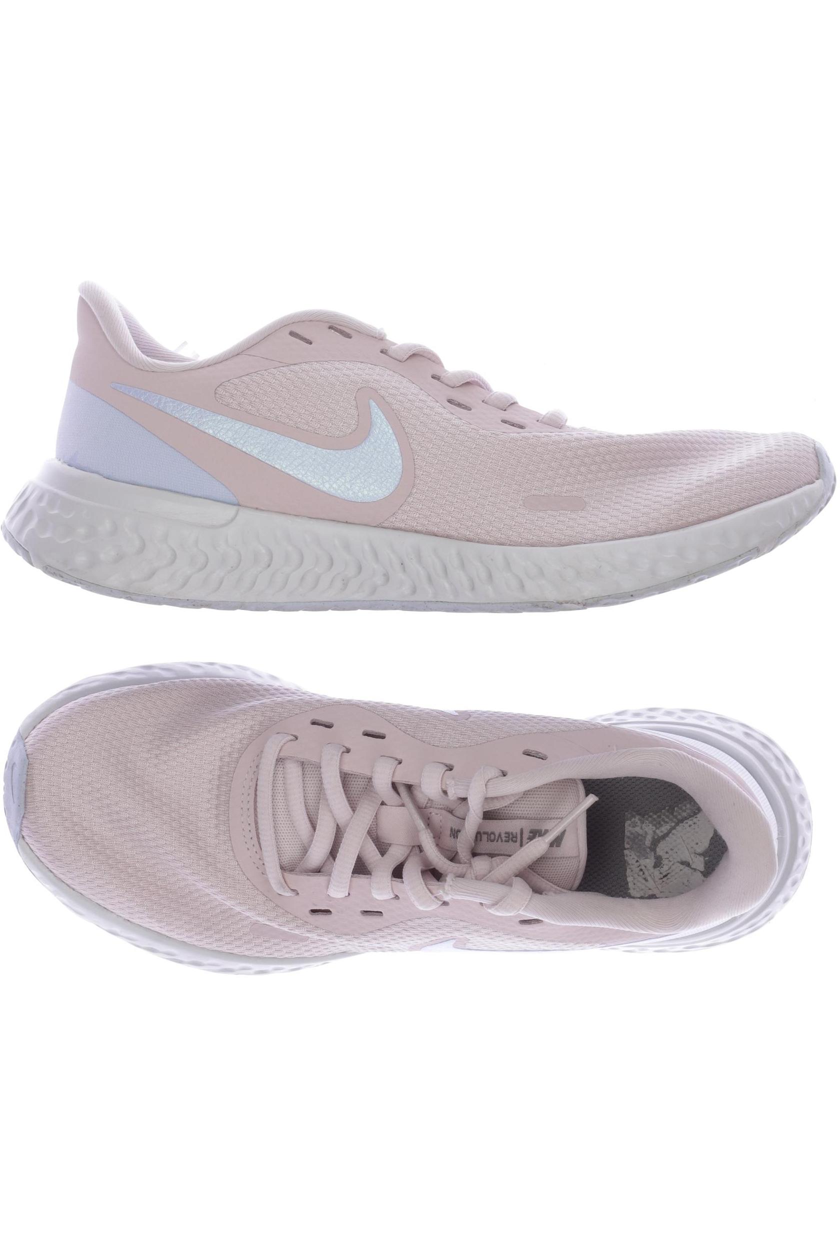 

Nike Damen Sneakers, pink