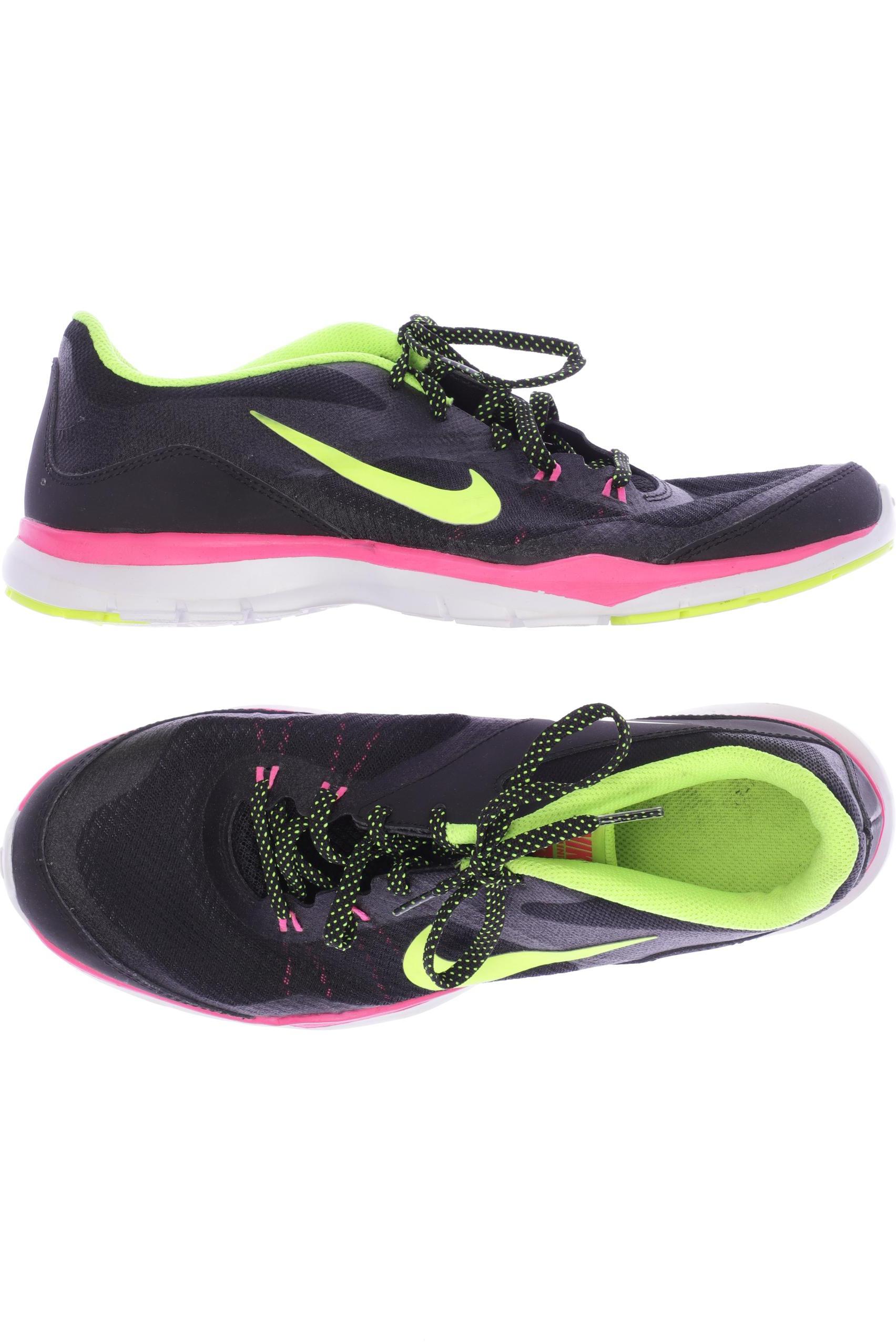 

Nike Damen Sneakers, schwarz, Gr. 41