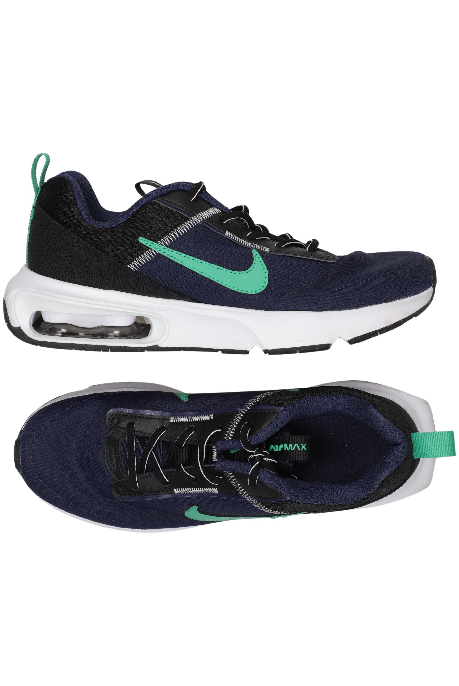 

Nike Damen Sneakers, marineblau, Gr. 39