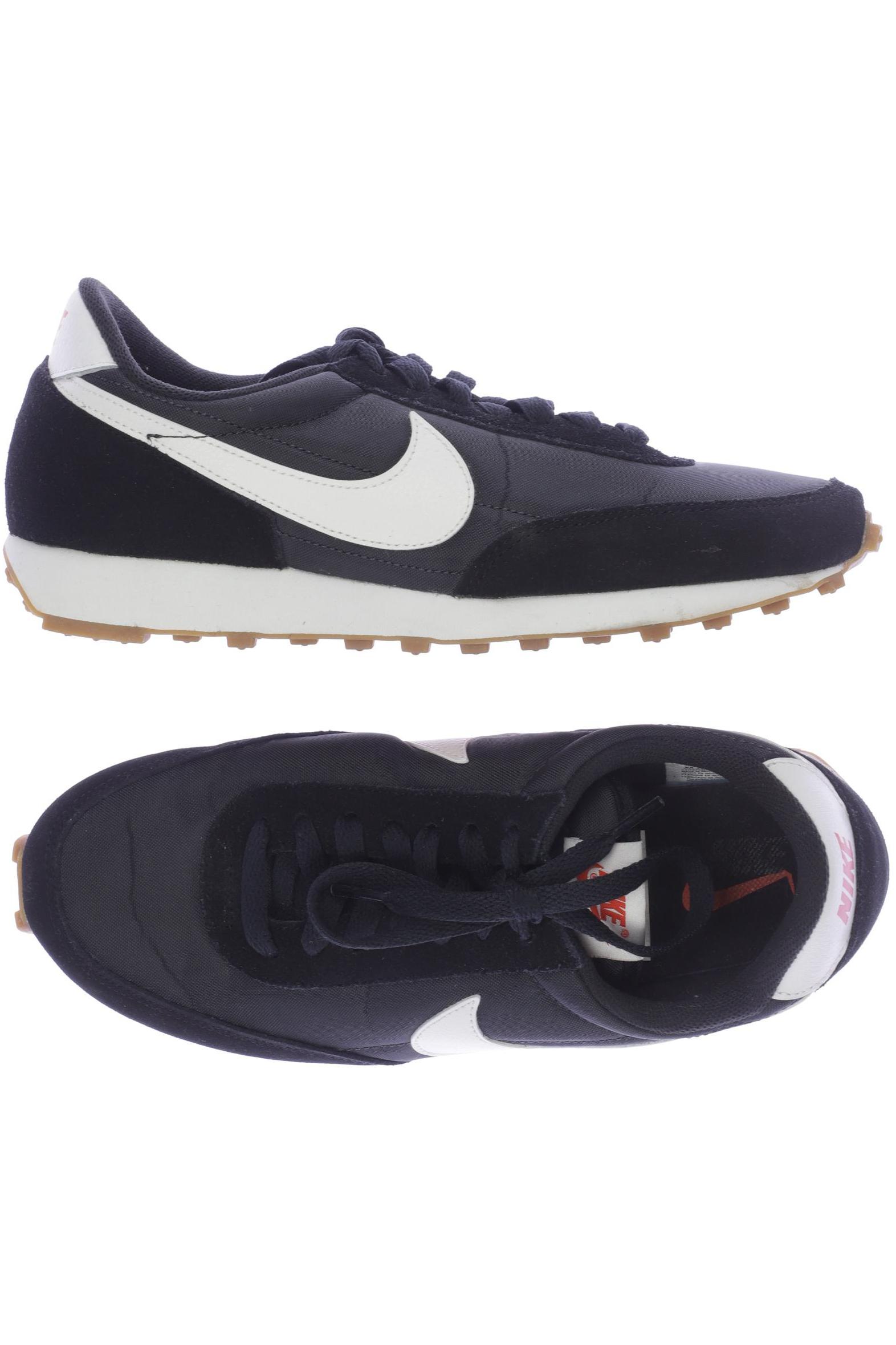 

Nike Damen Sneakers, marineblau, Gr. 38.5