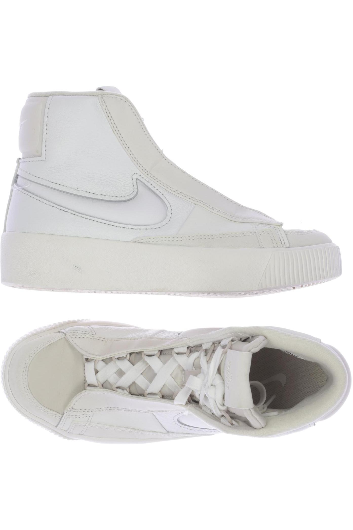 

Nike Damen Sneakers, weiß, Gr. 36.5