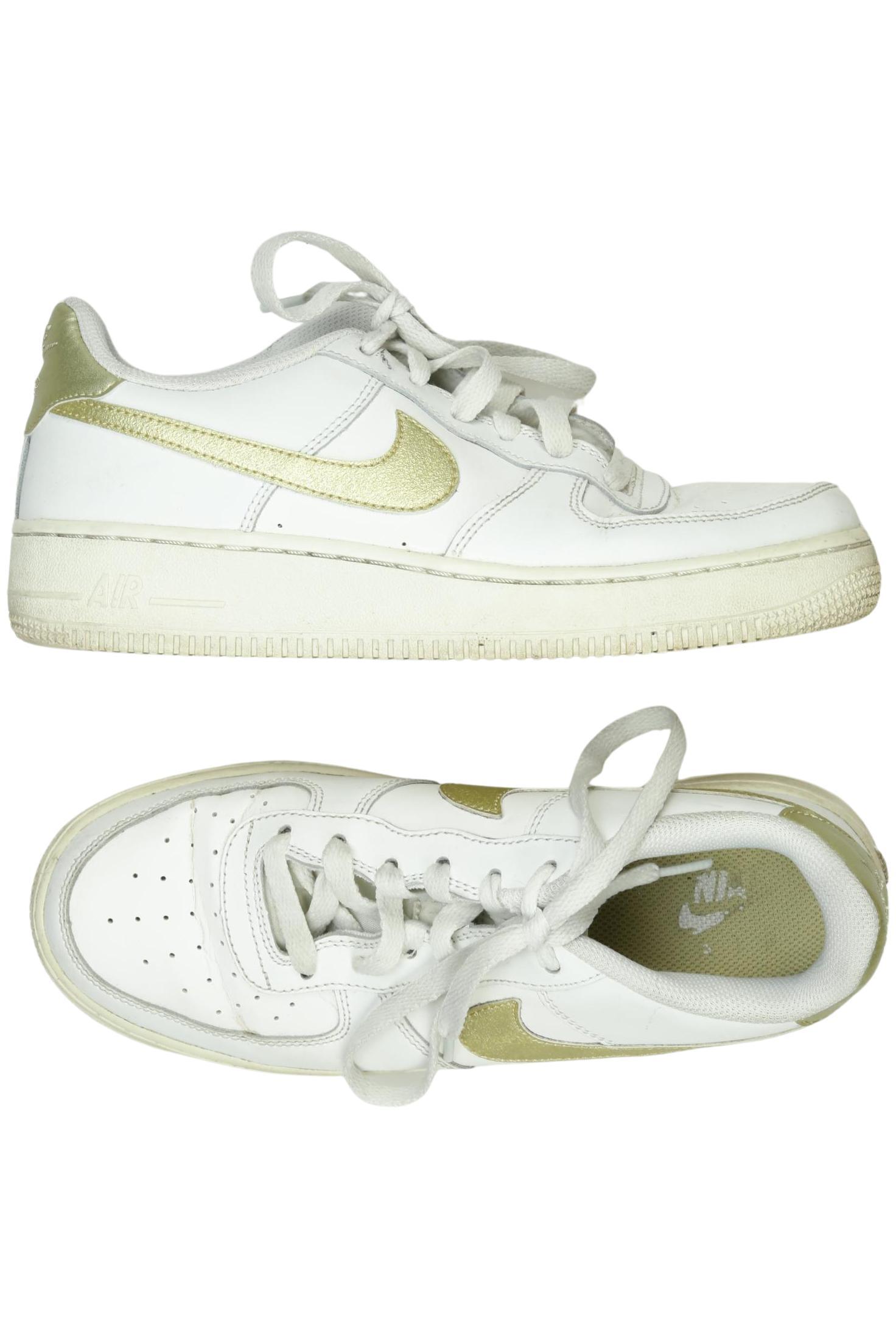 

Nike Damen Sneakers, weiß, Gr. 38.5