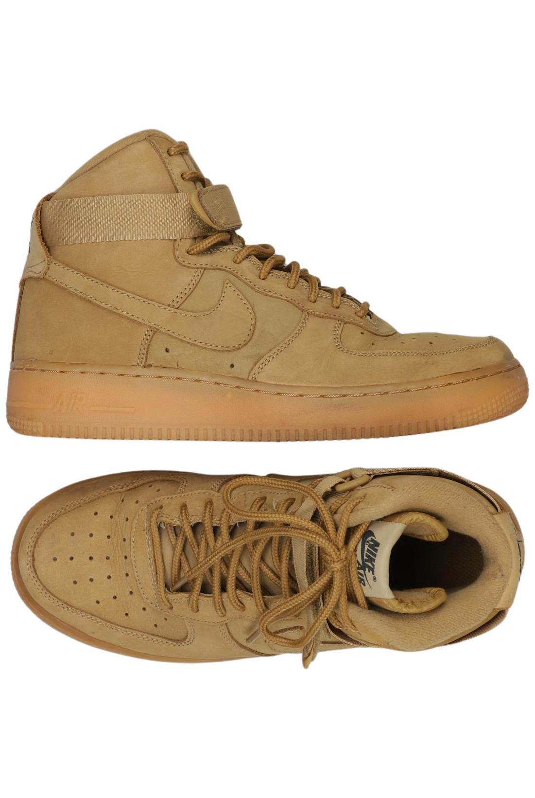 

Nike Damen Sneakers, beige, Gr. 38.5