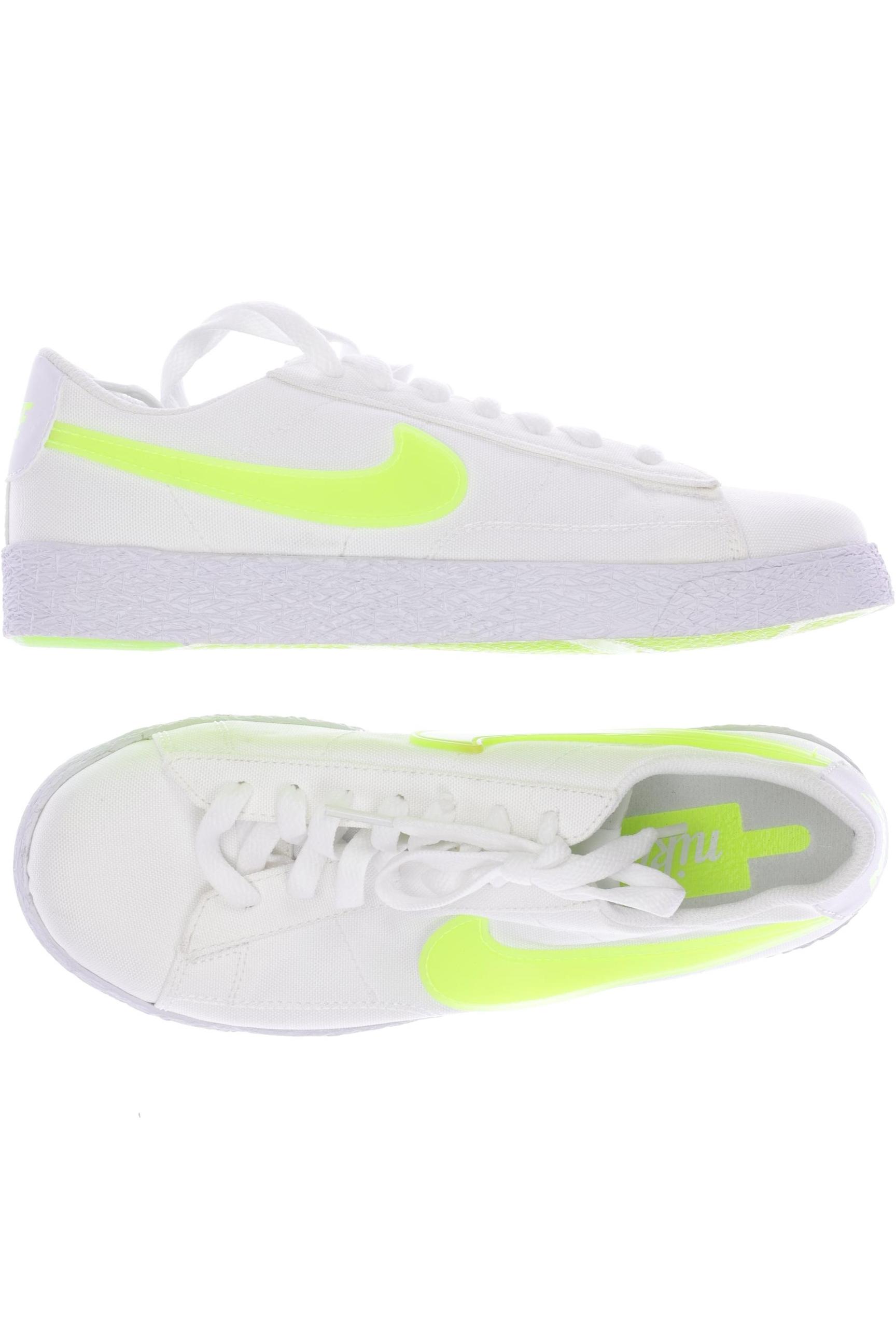 

Nike Damen Sneakers, weiß, Gr. 37.5