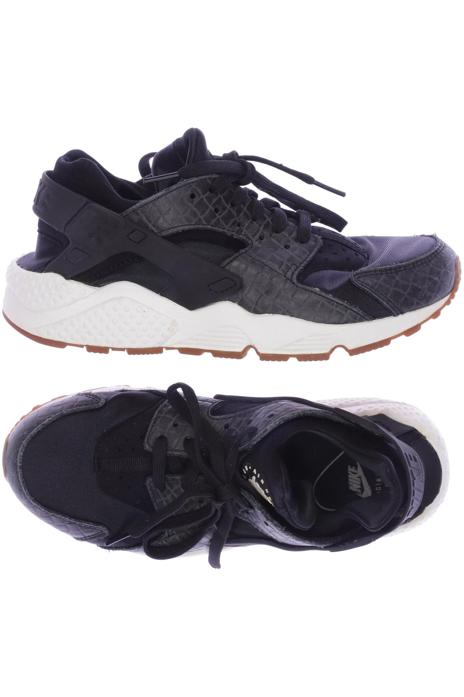 

Nike Damen Sneakers, schwarz, Gr. 40