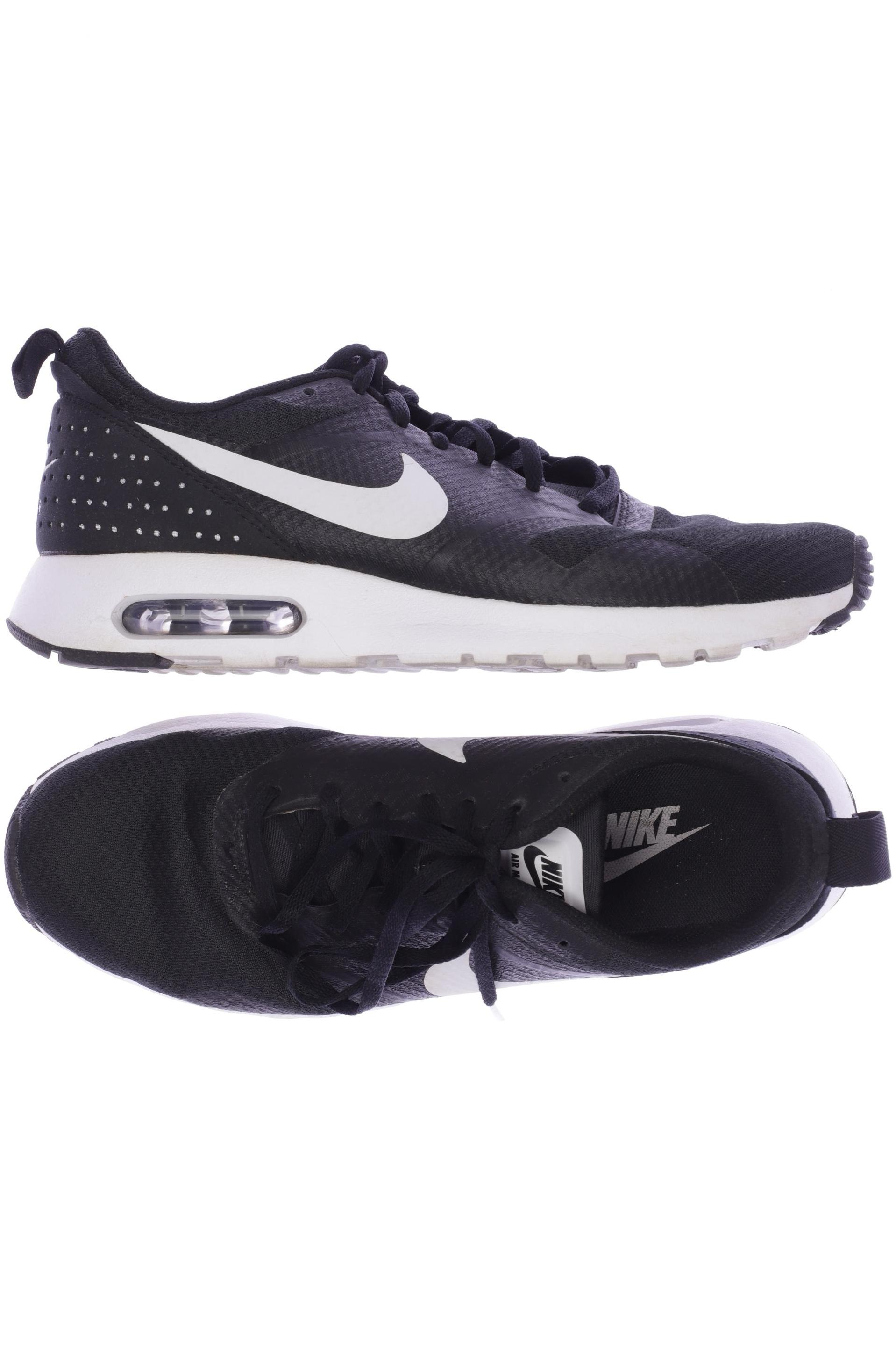 

Nike Damen Sneakers, schwarz, Gr. 40.5