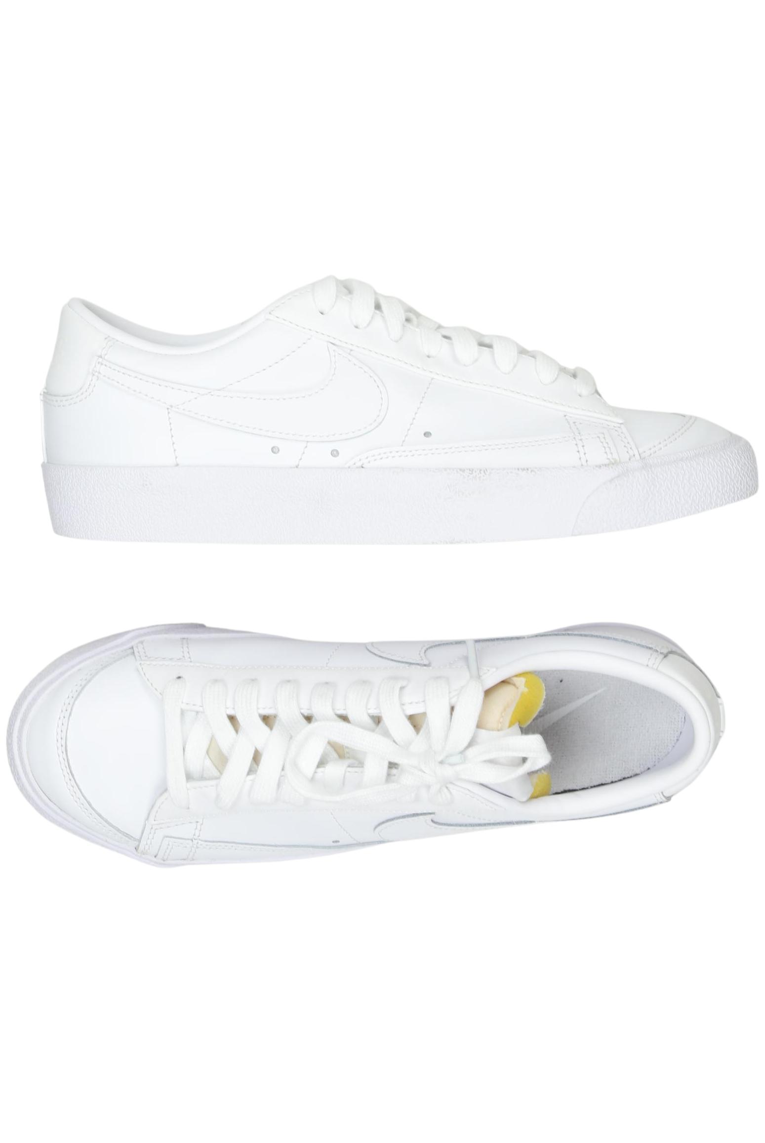 

Nike Damen Sneakers, weiß, Gr. 40.5