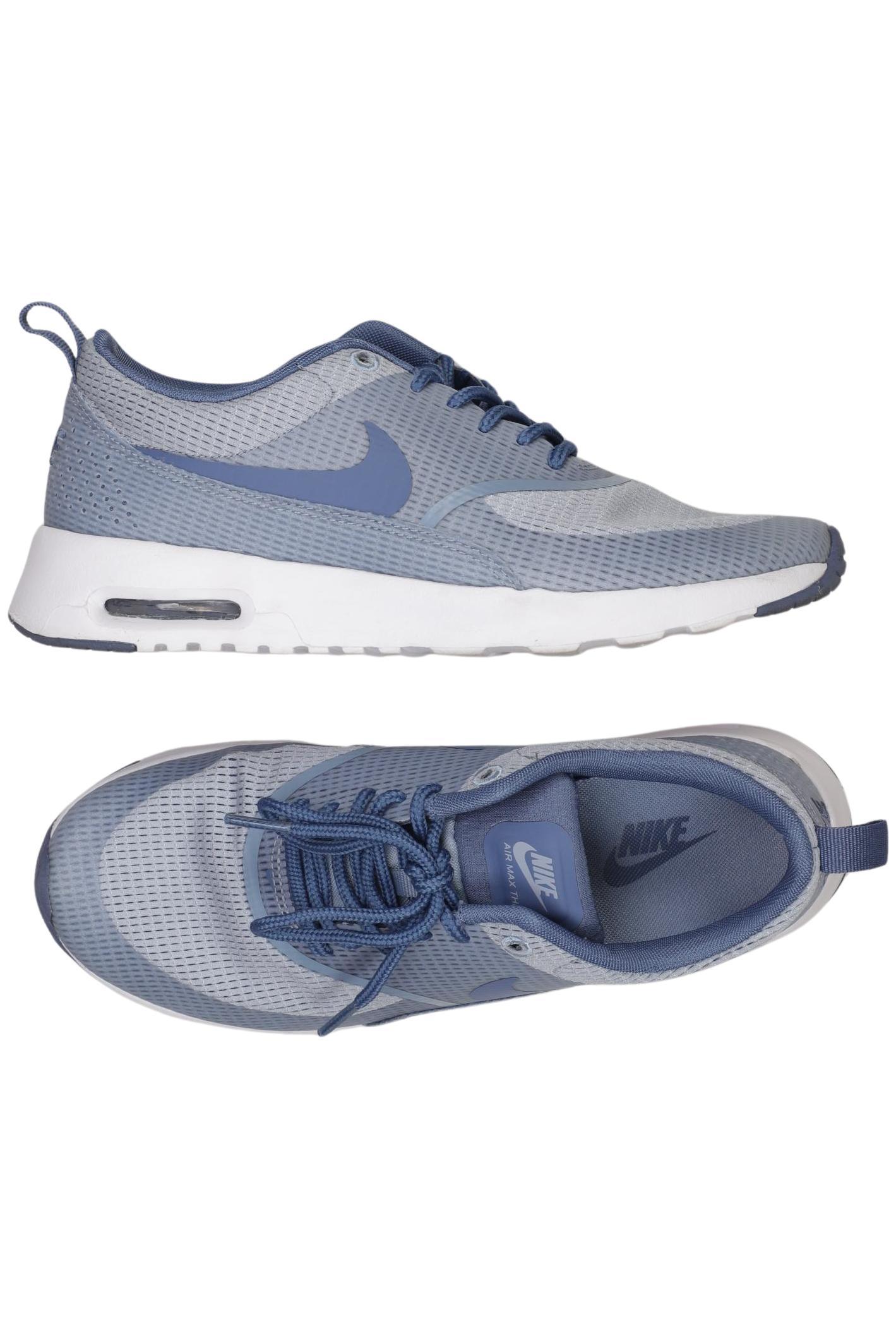 

Nike Damen Sneakers, hellblau, Gr. 37.5