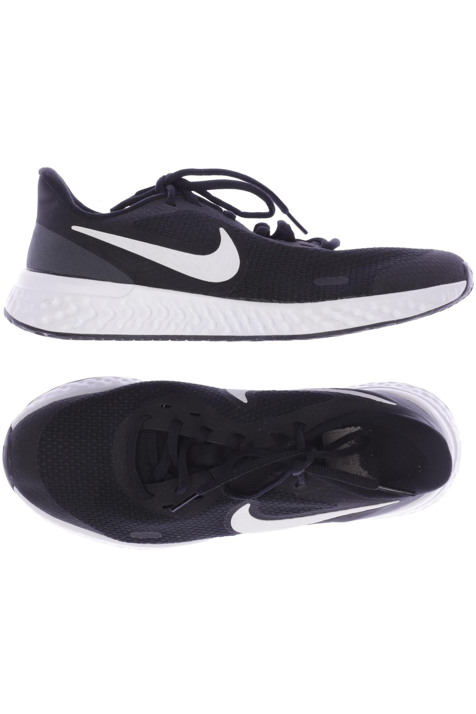 

Nike Damen Sneakers, schwarz