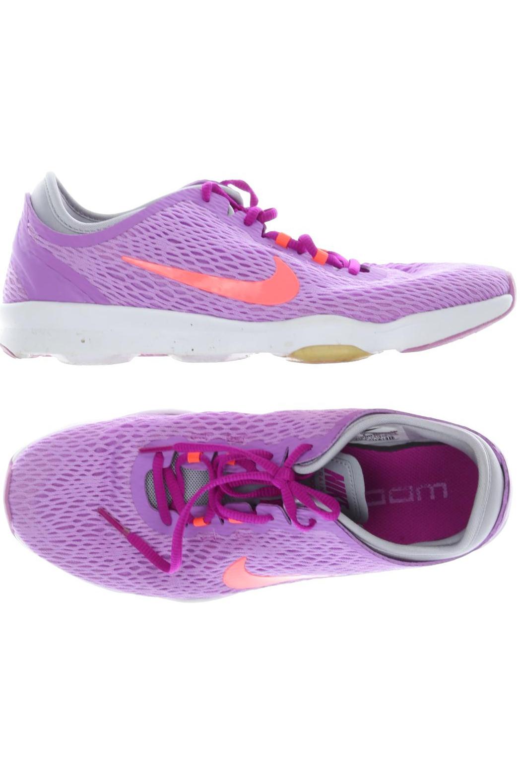 

Nike Damen Sneakers, flieder, Gr. 38.5