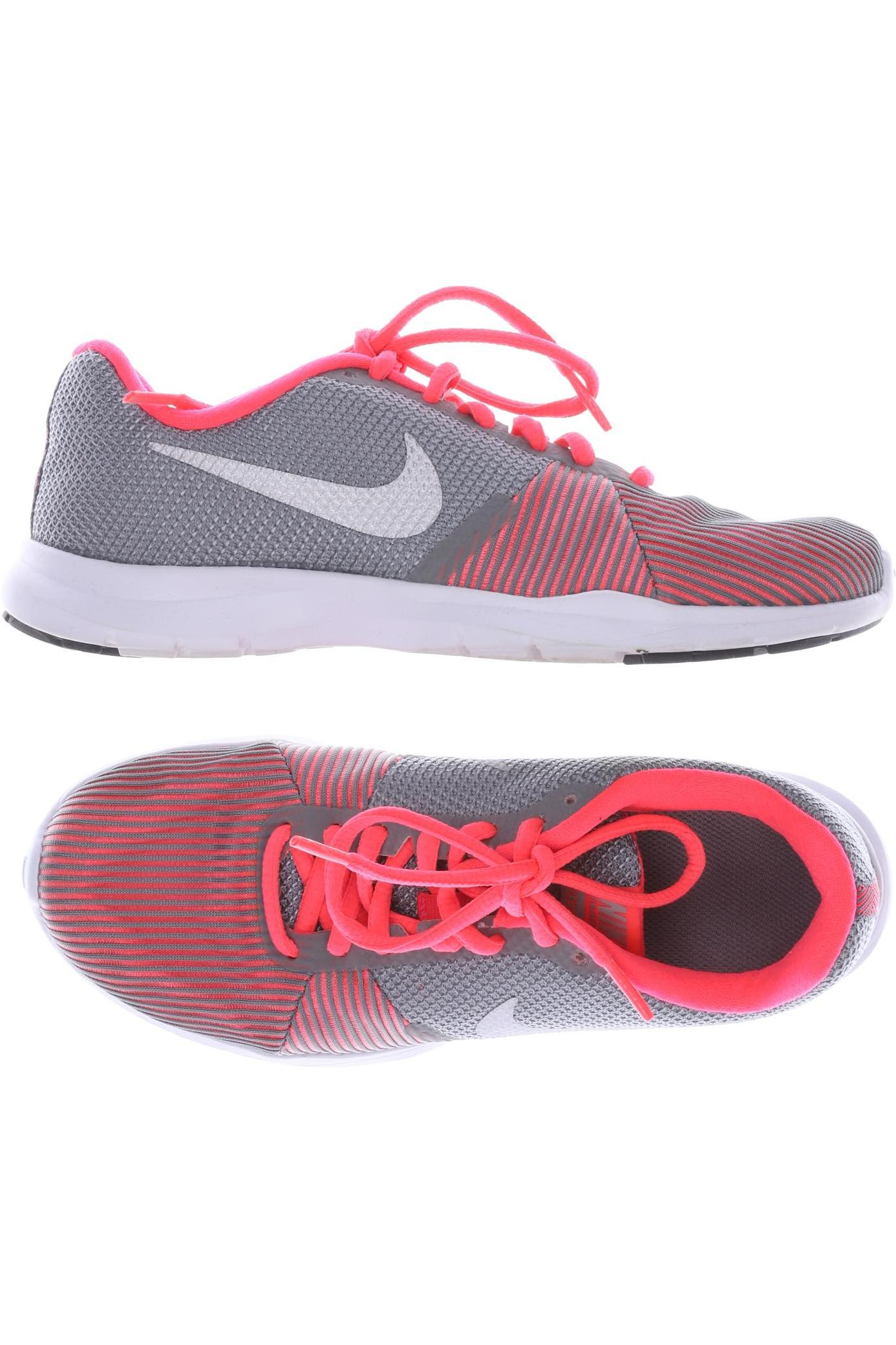 

Nike Damen Sneakers, grau, Gr. 36