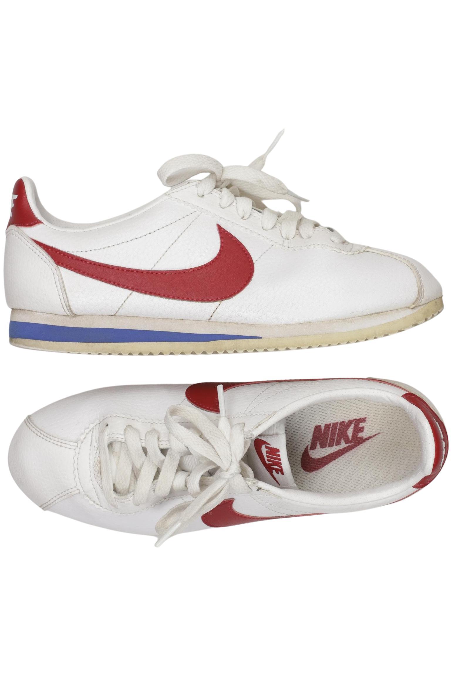 

Nike Damen Sneakers, weiß, Gr. 37.5