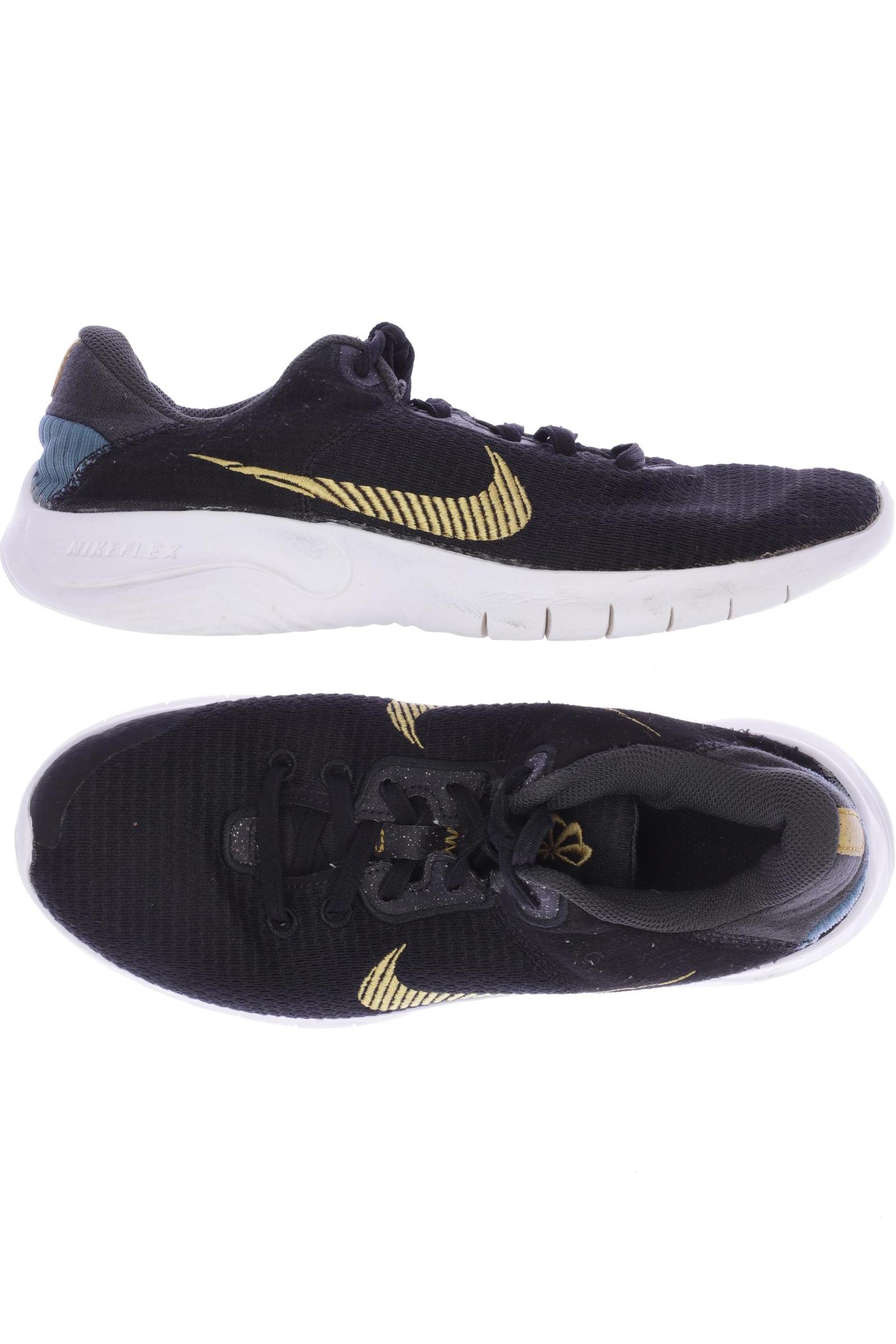 

Nike Damen Sneakers, schwarz, Gr. 39