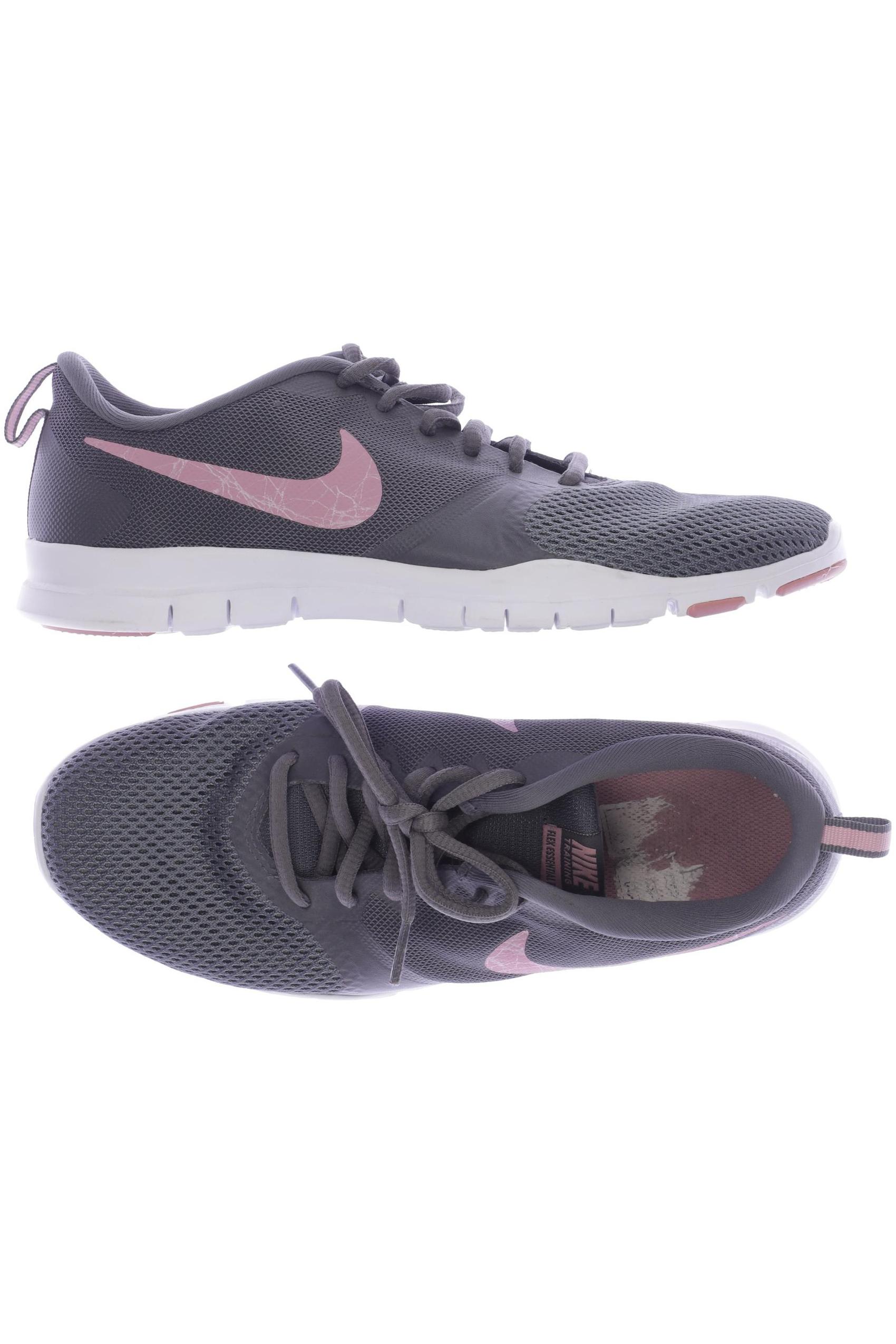 

Nike Damen Sneakers, grau