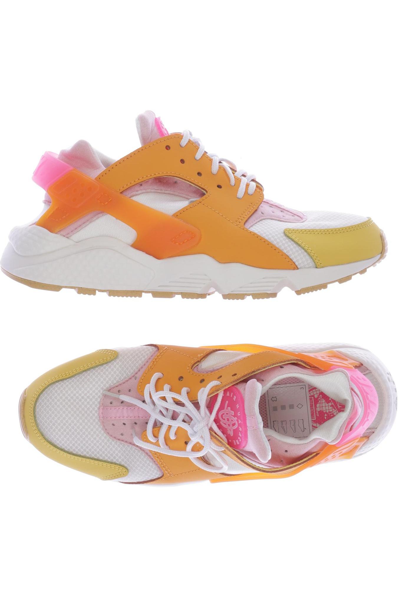 

Nike Damen Sneakers, orange