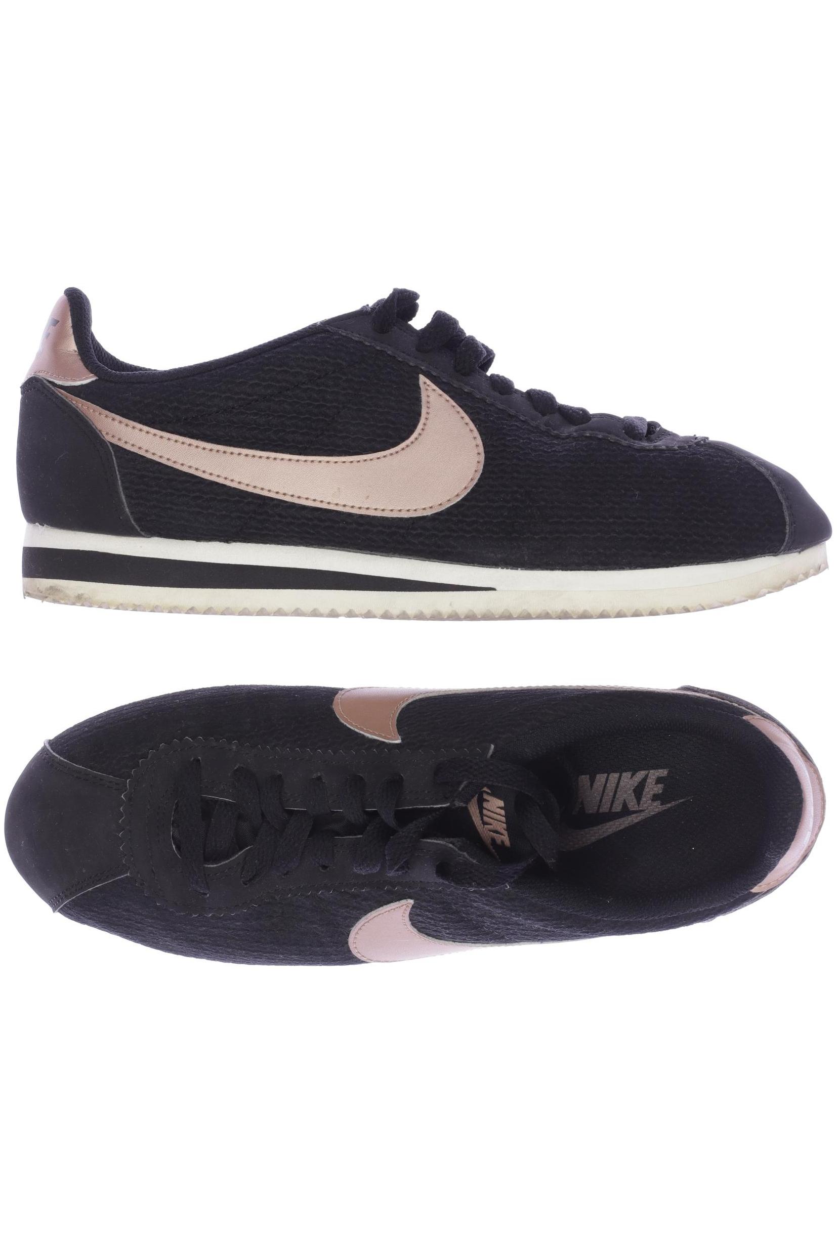 

Nike Damen Sneakers, schwarz