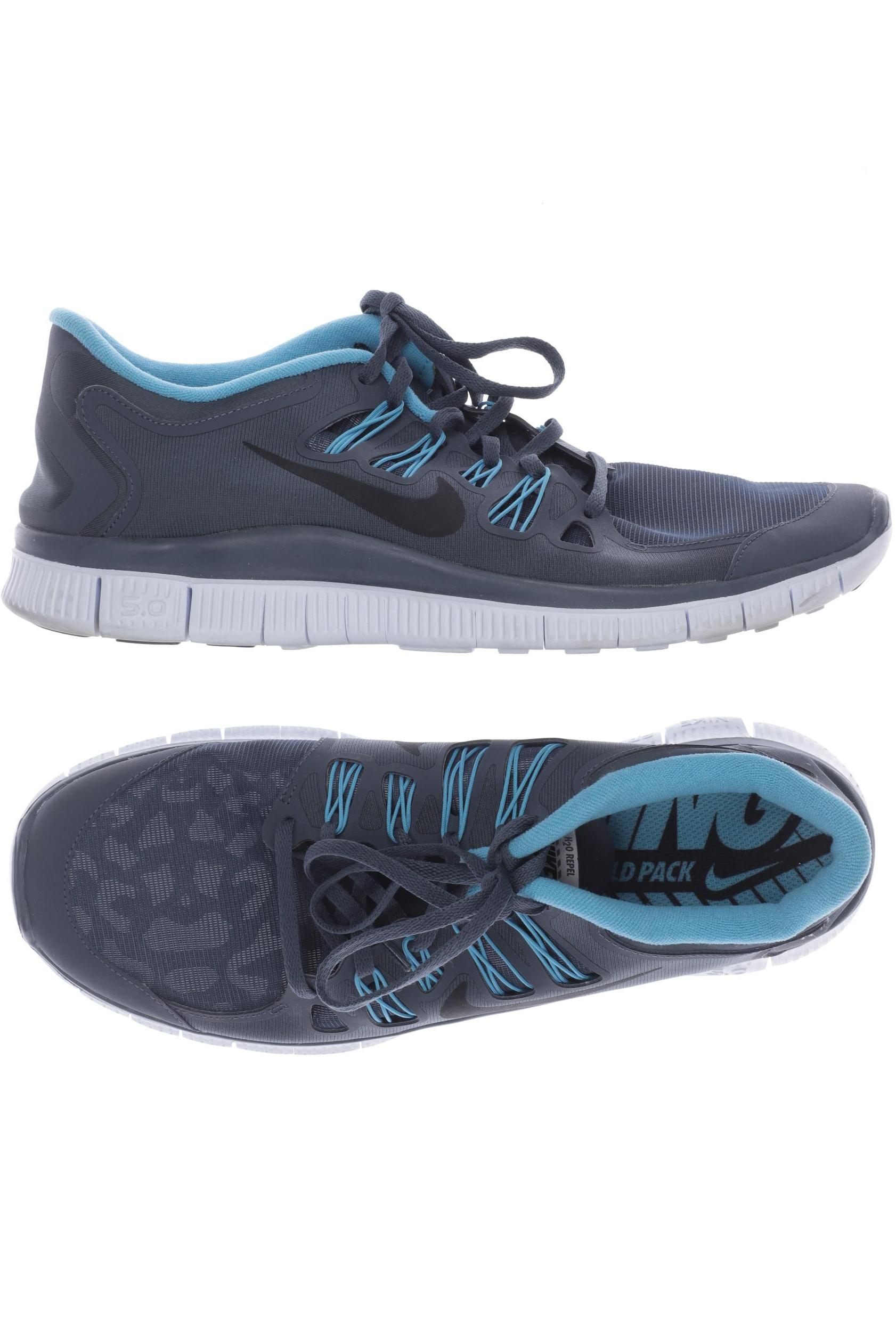 

Nike Damen Sneakers, blau, Gr. 45