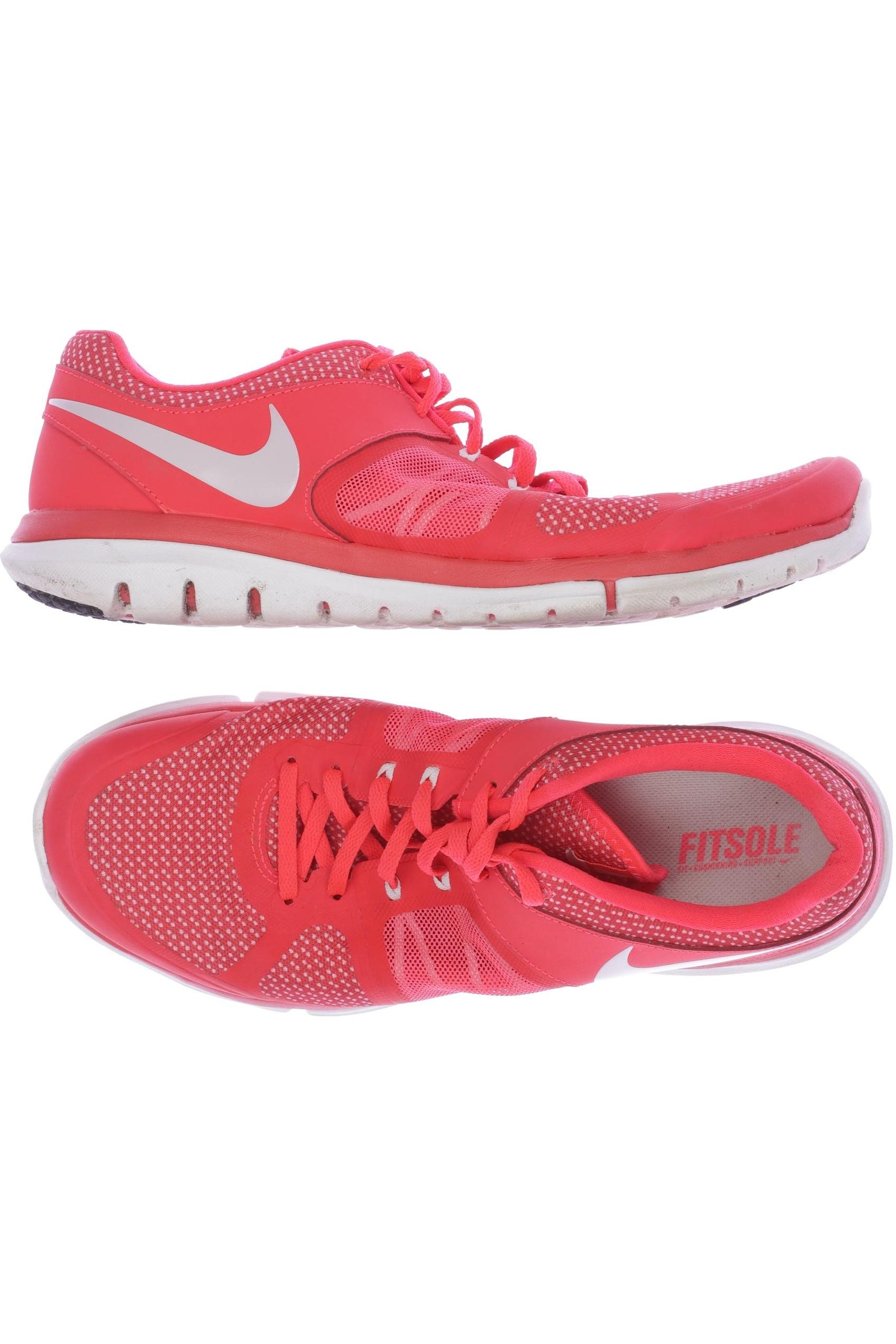 

Nike Damen Sneakers, pink, Gr. 43