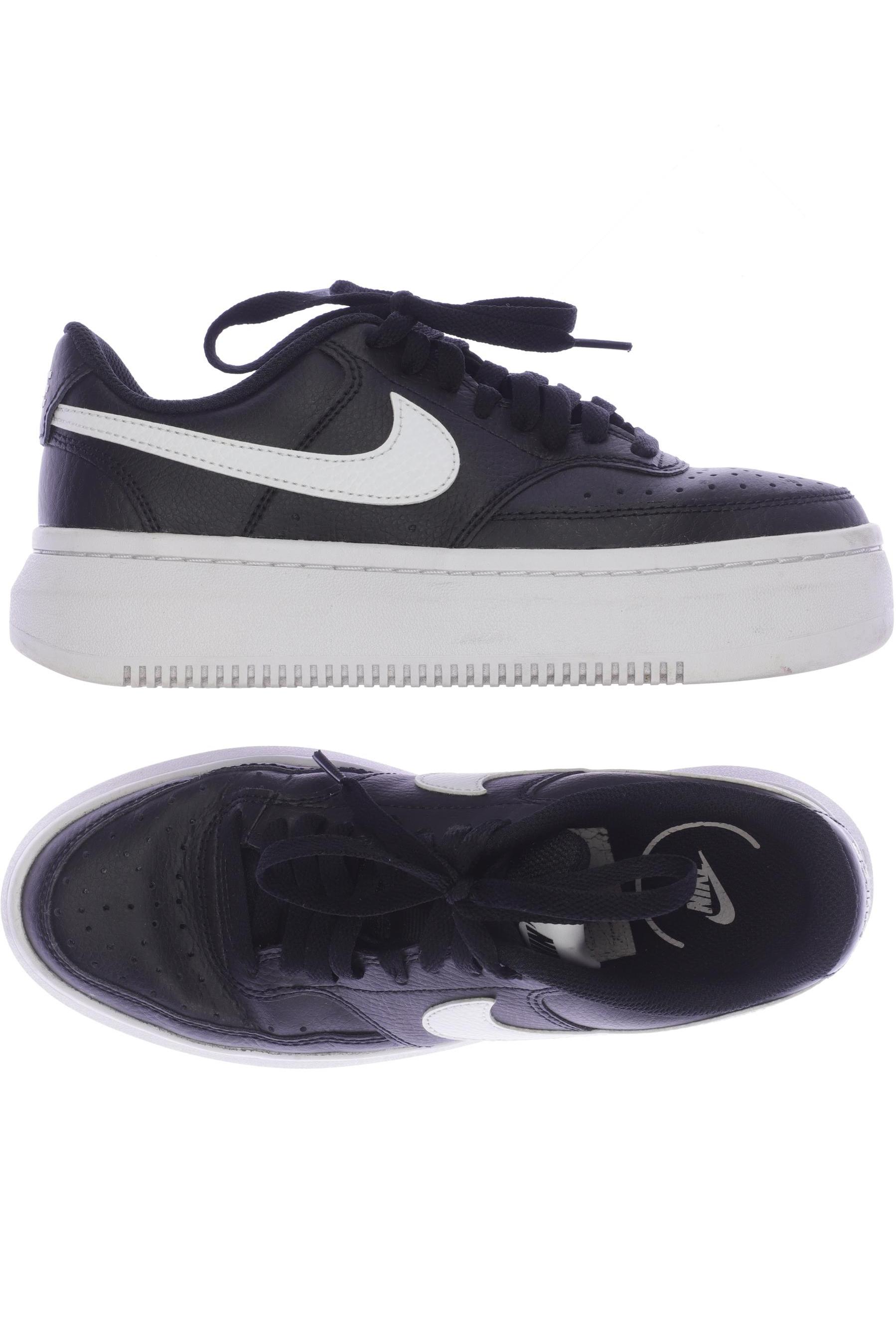 

Nike Damen Sneakers, schwarz, Gr. 38