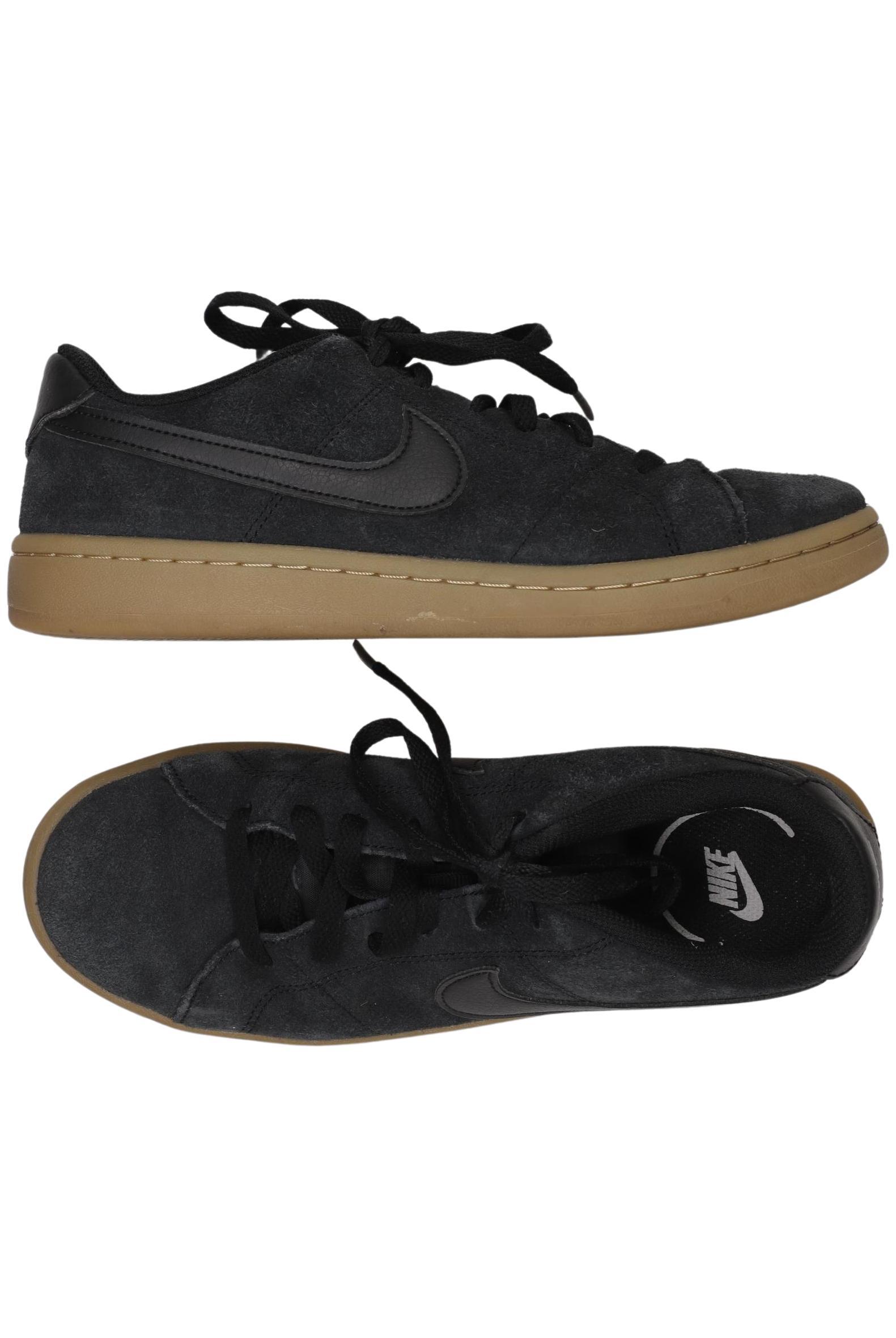 

Nike Damen Sneakers, schwarz, Gr. 39