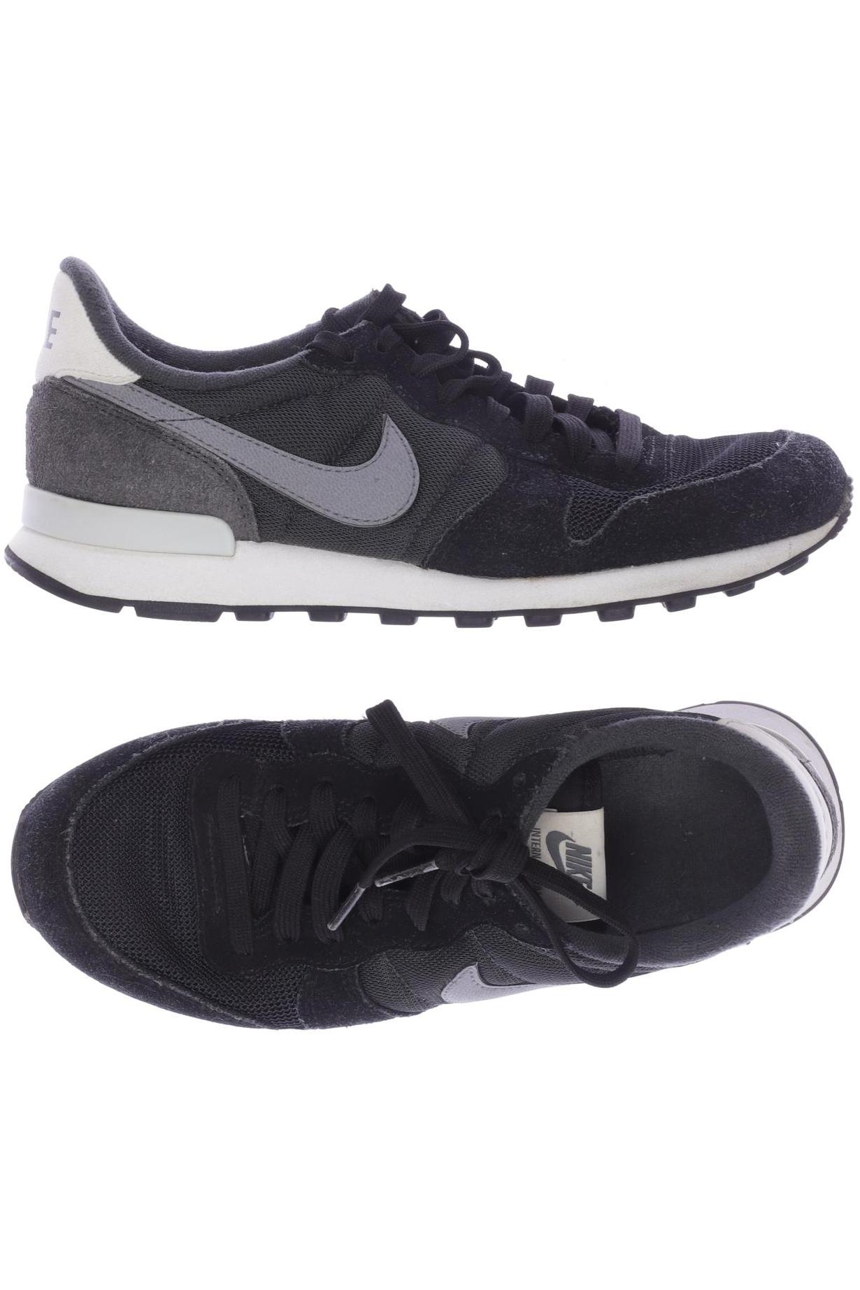 

Nike Damen Sneakers, schwarz, Gr. 37.5