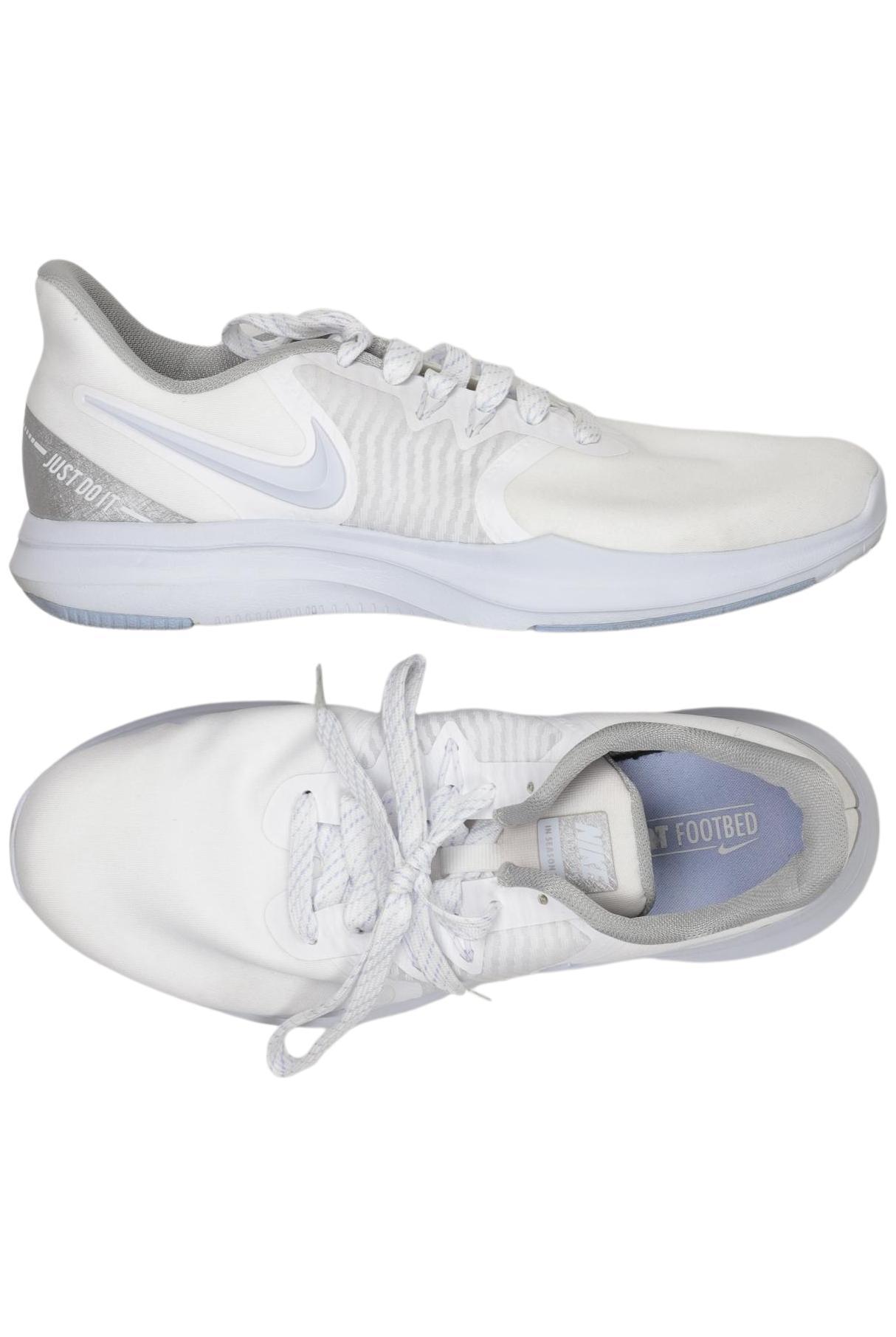 

Nike Damen Sneakers, weiß, Gr. 38.5
