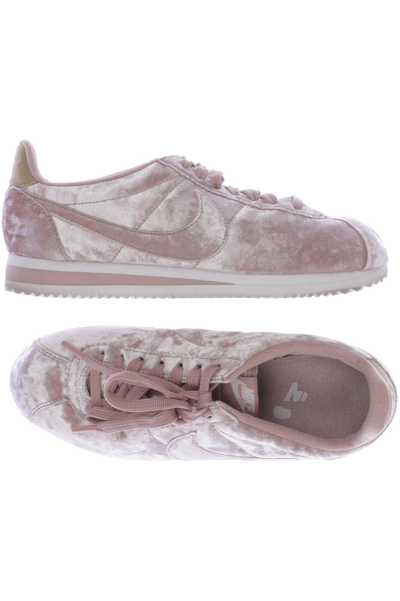 

Nike Damen Sneakers, beige