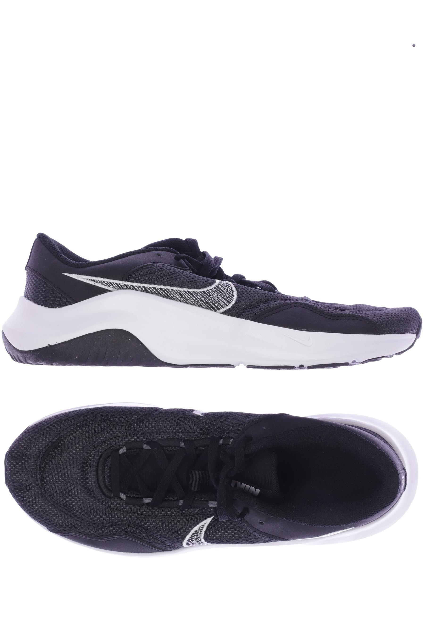 

Nike Damen Sneakers, schwarz, Gr. 42.5