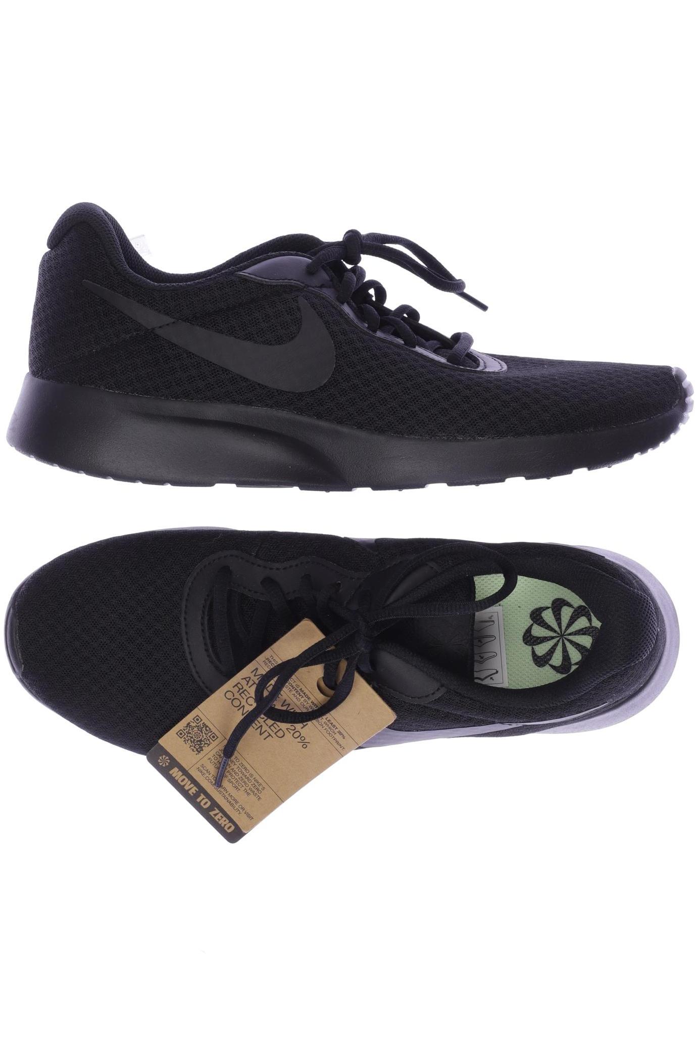 

Nike Damen Sneakers, schwarz, Gr. 41
