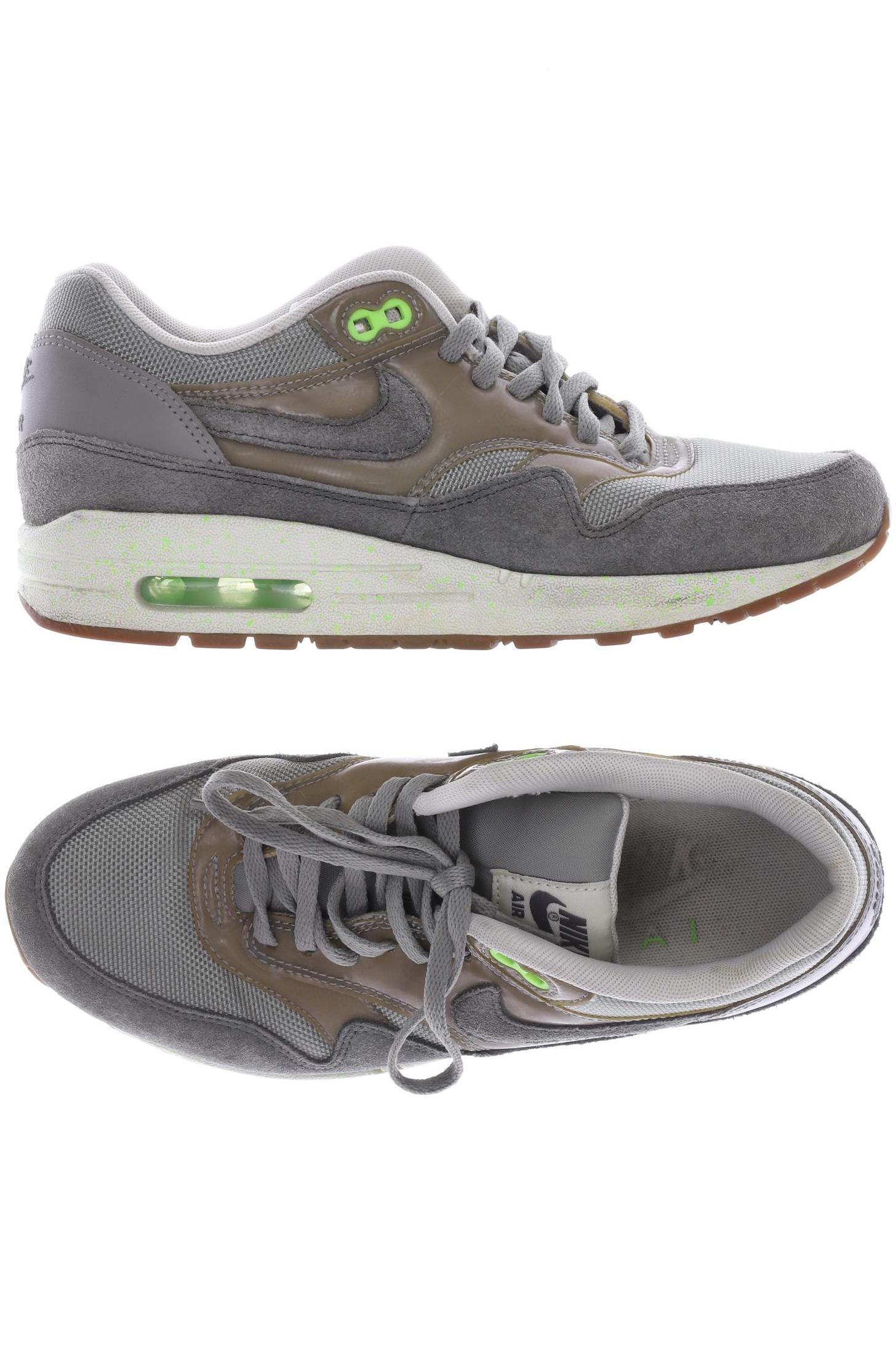 

Nike Damen Sneakers, grün, Gr. 37.5