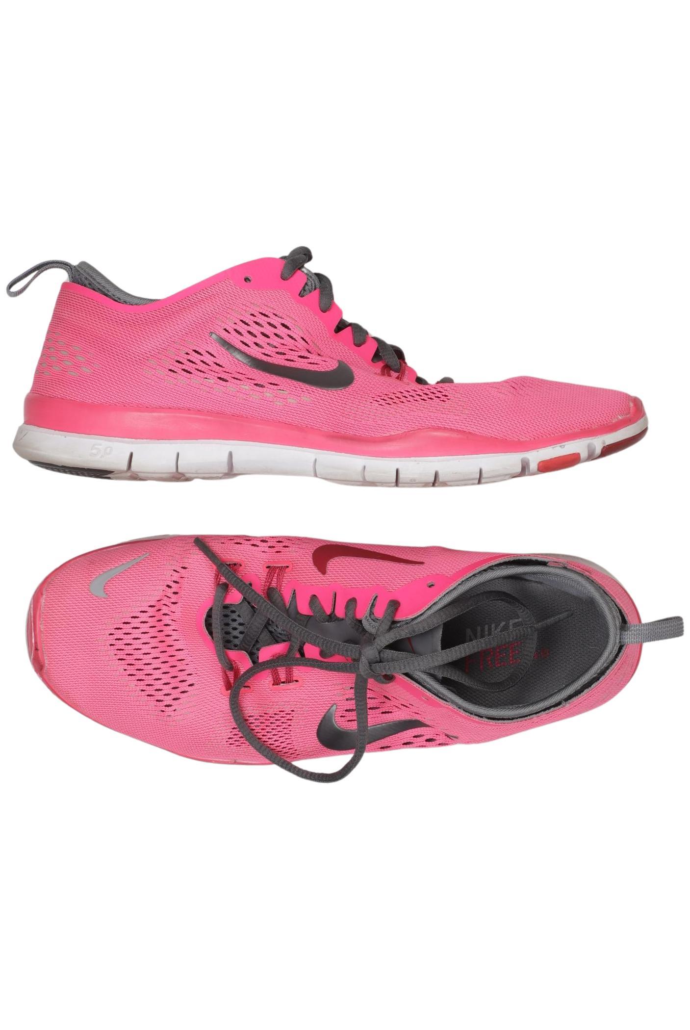 

Nike Damen Sneakers, mehrfarbig, Gr. 40