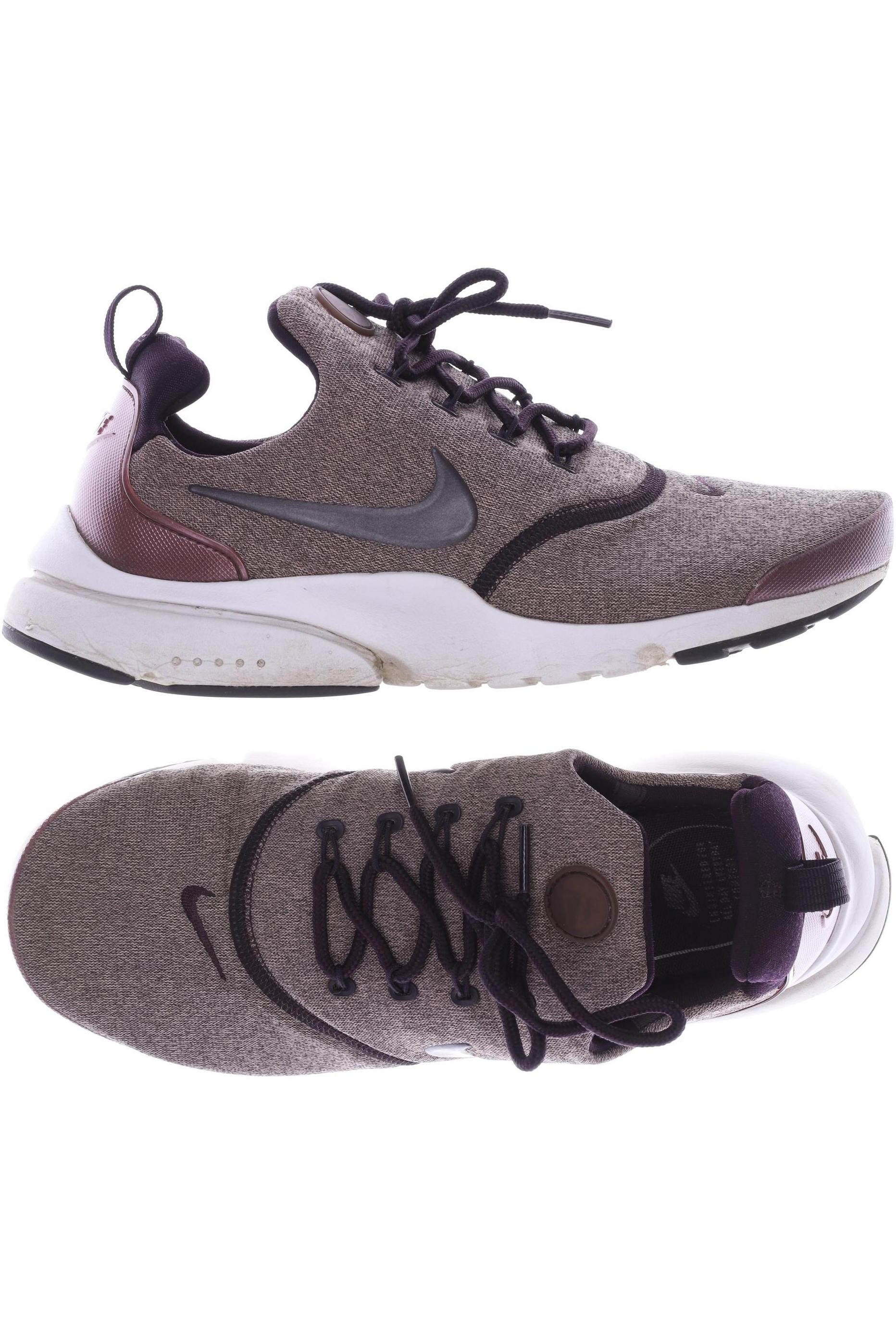 

Nike Damen Sneakers, braun, Gr. 39