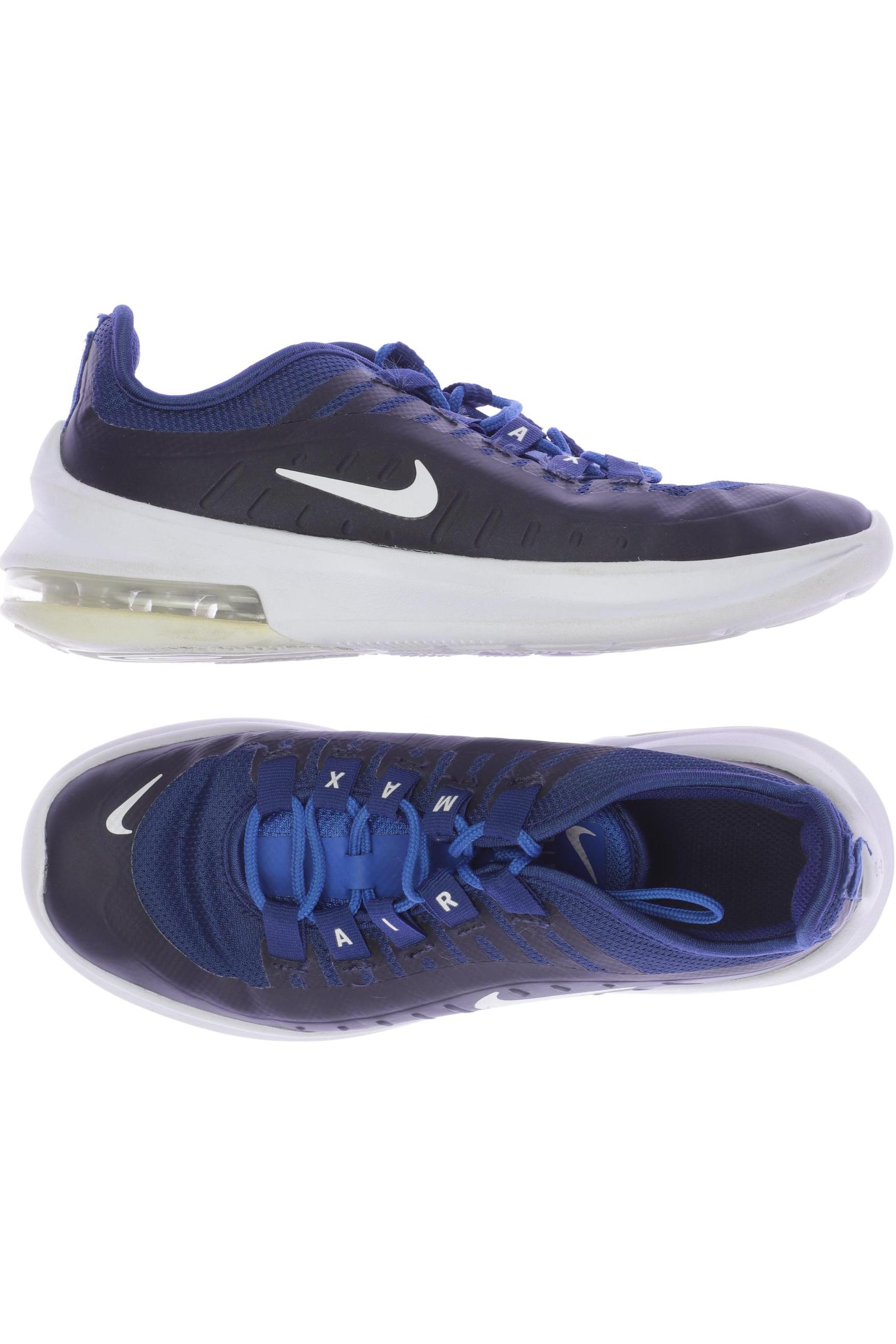 Thumbnail - Nike Damen Sneakers, marineblau, Gr. 35.5
