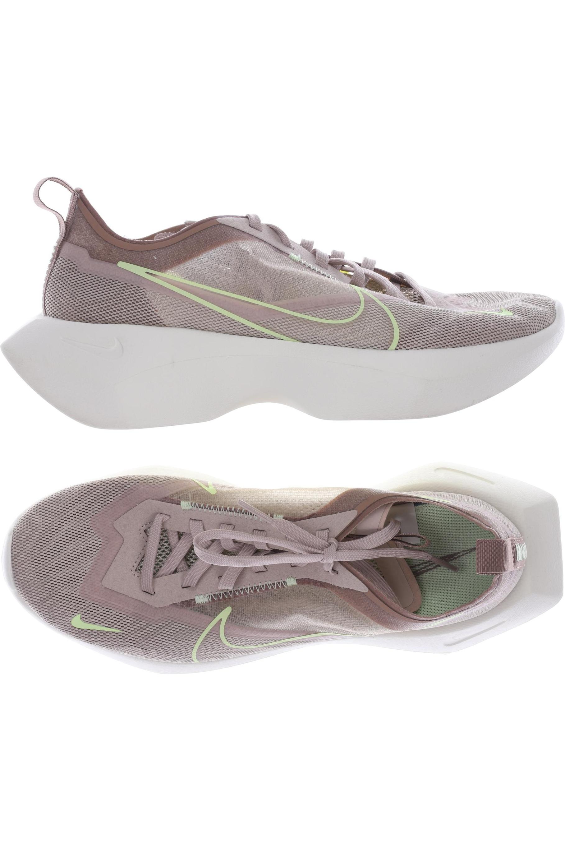 

Nike Damen Sneakers, beige
