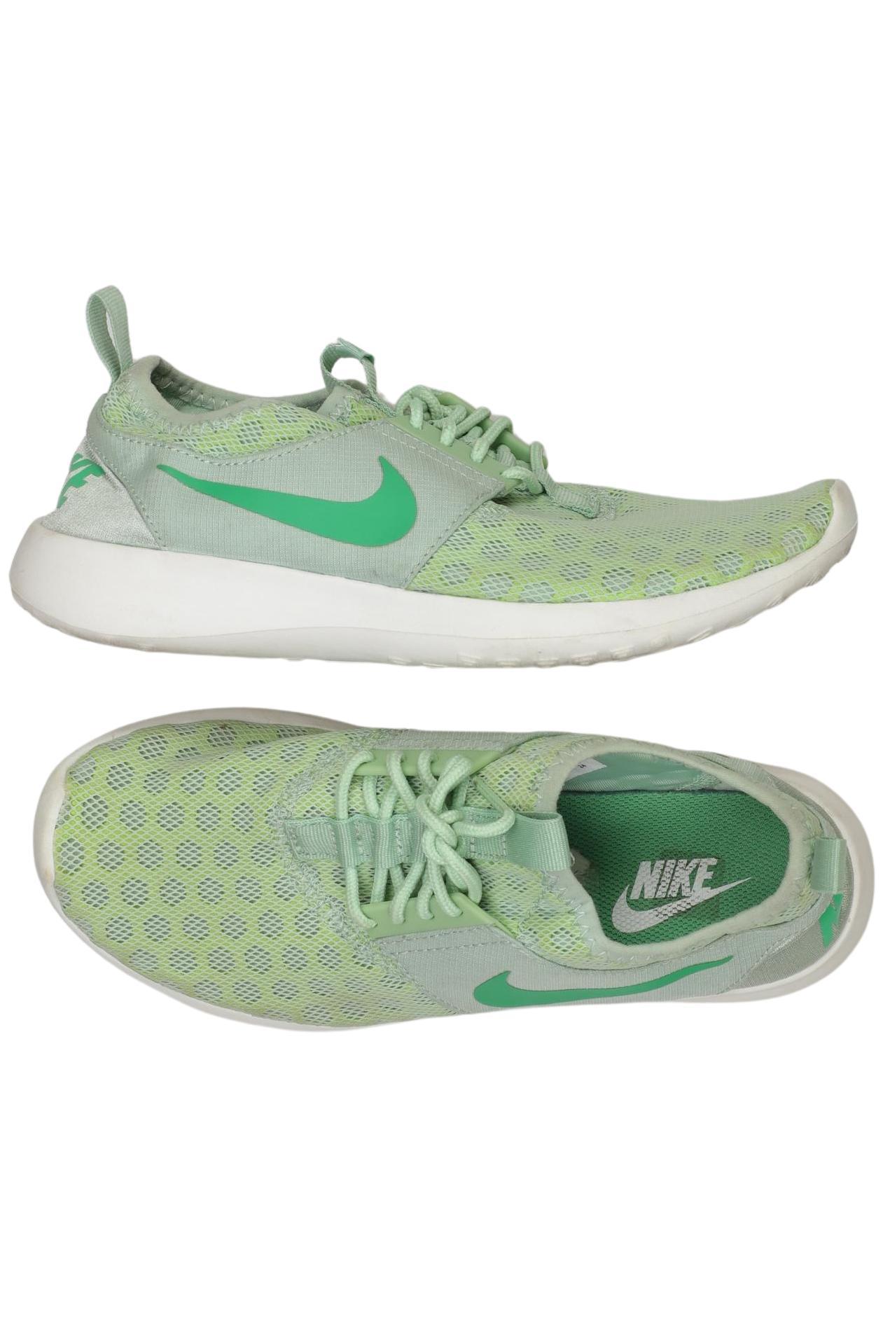 

Nike Damen Sneakers, grün, Gr. 38