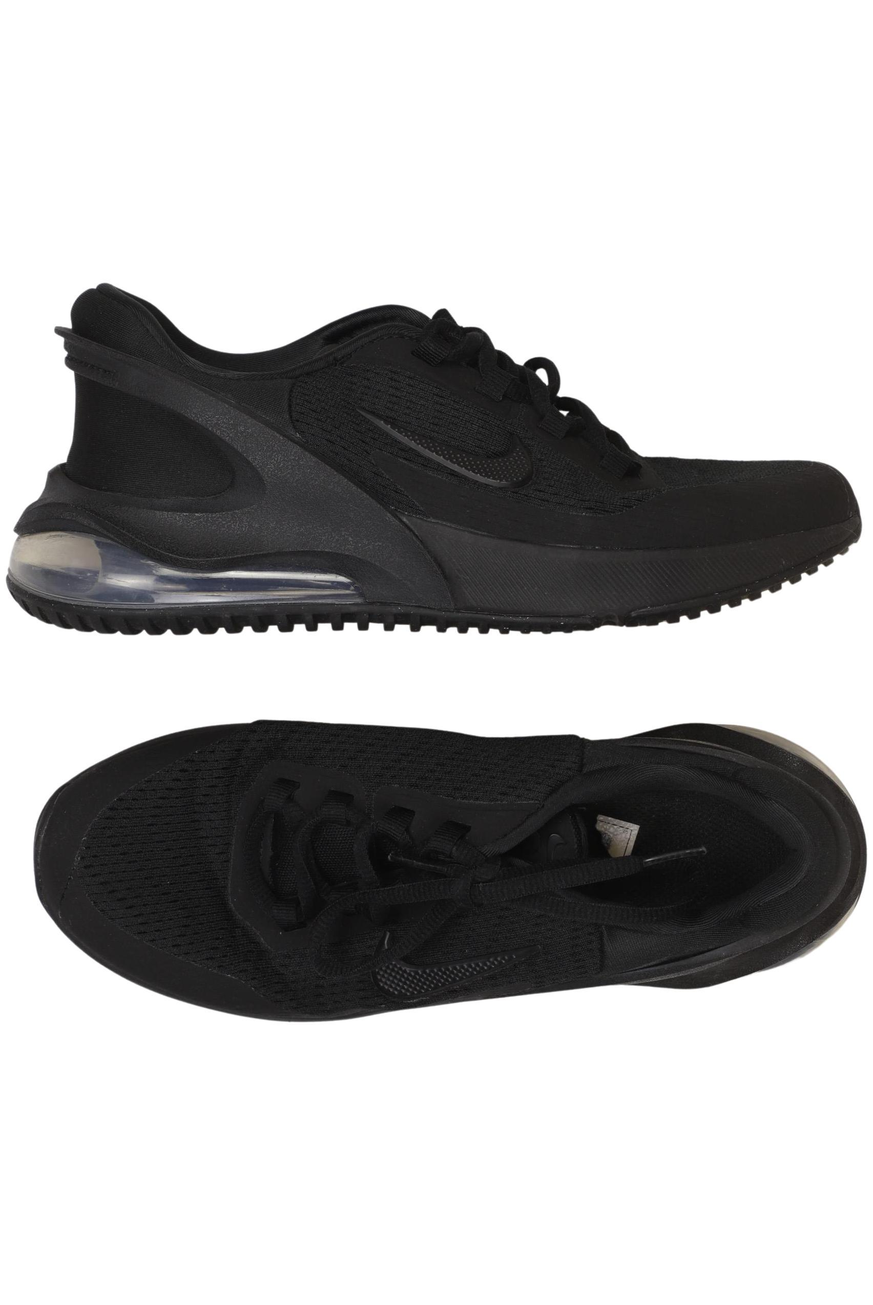 

Nike Damen Sneakers, schwarz, Gr. 38