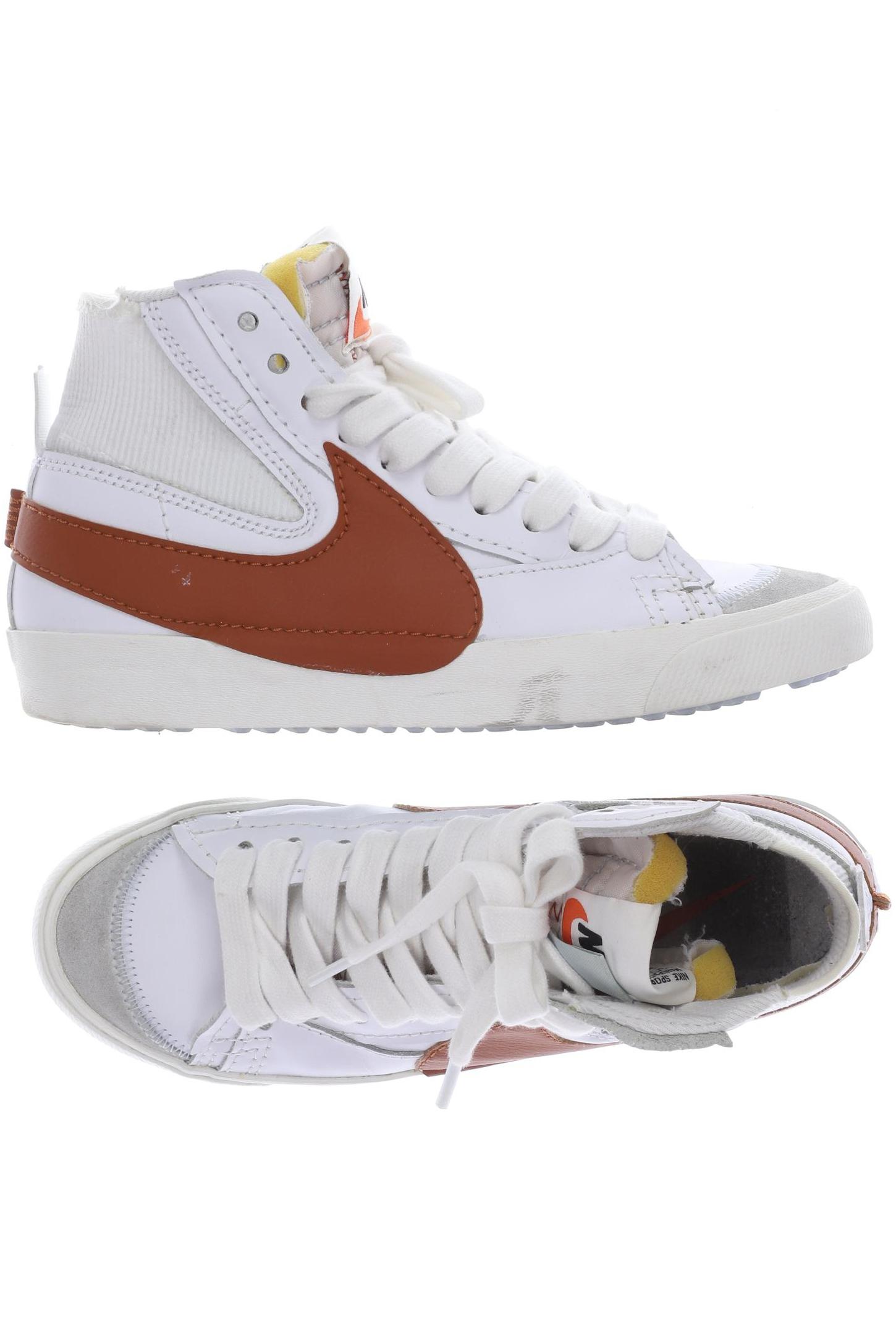 

Nike Damen Sneakers, weiß