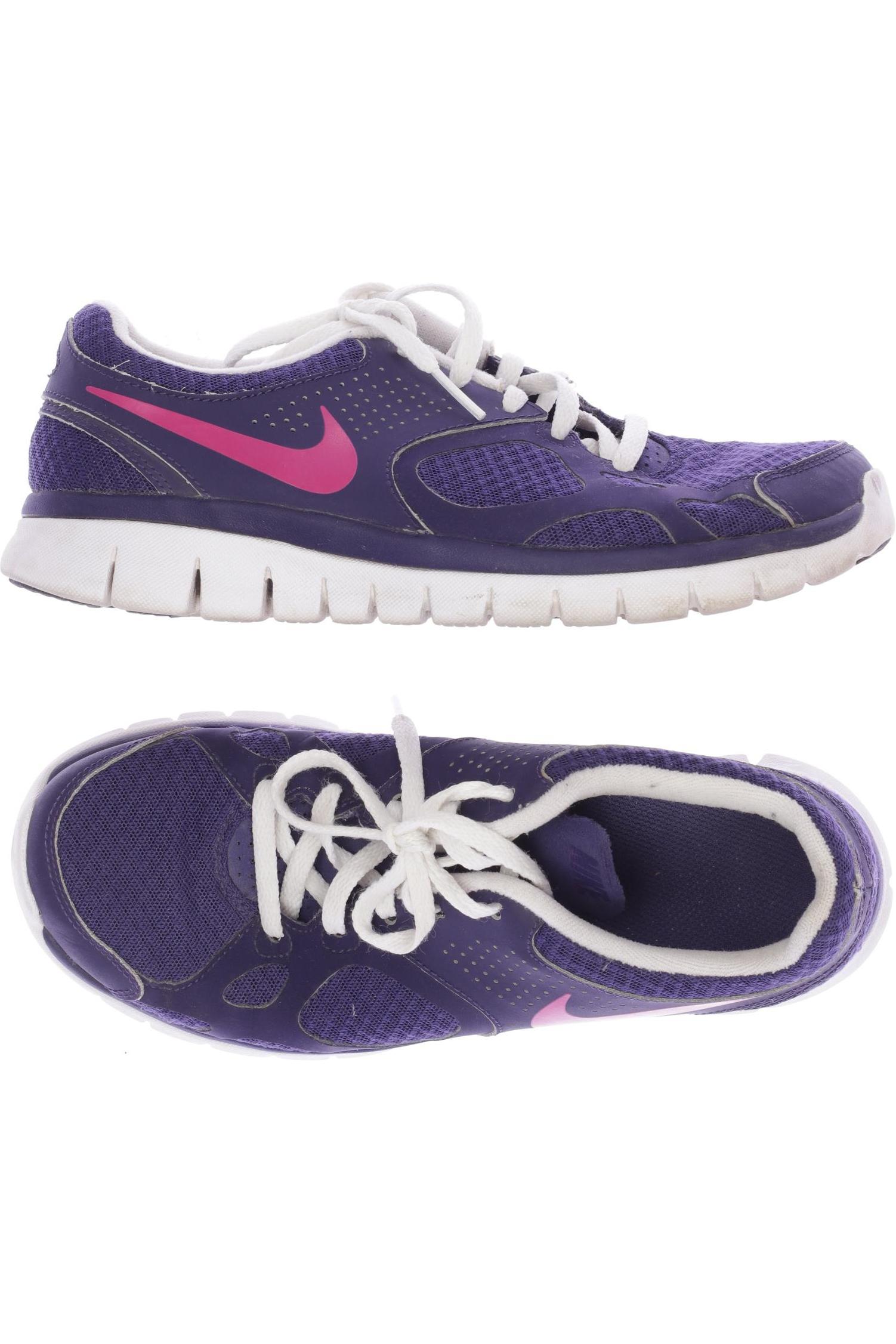 

Nike Damen Sneakers, flieder, Gr. 38.5