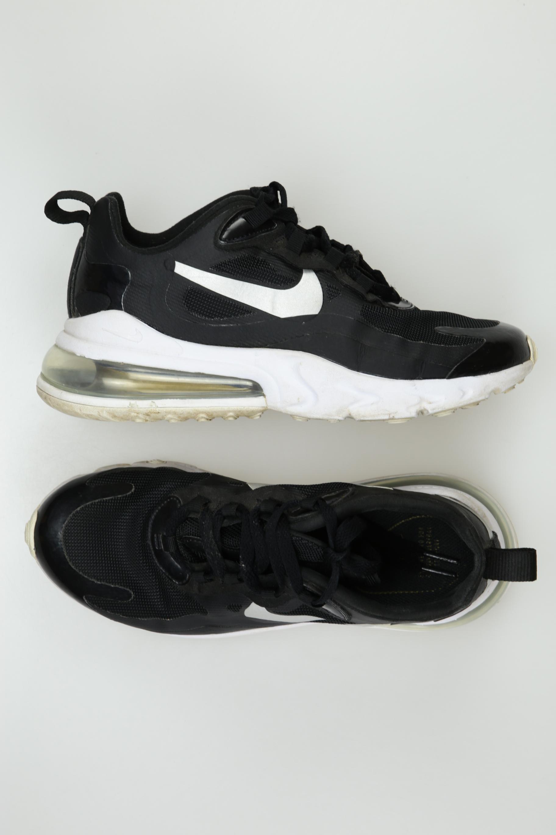 

Nike Damen Sneakers, schwarz, Gr. 38