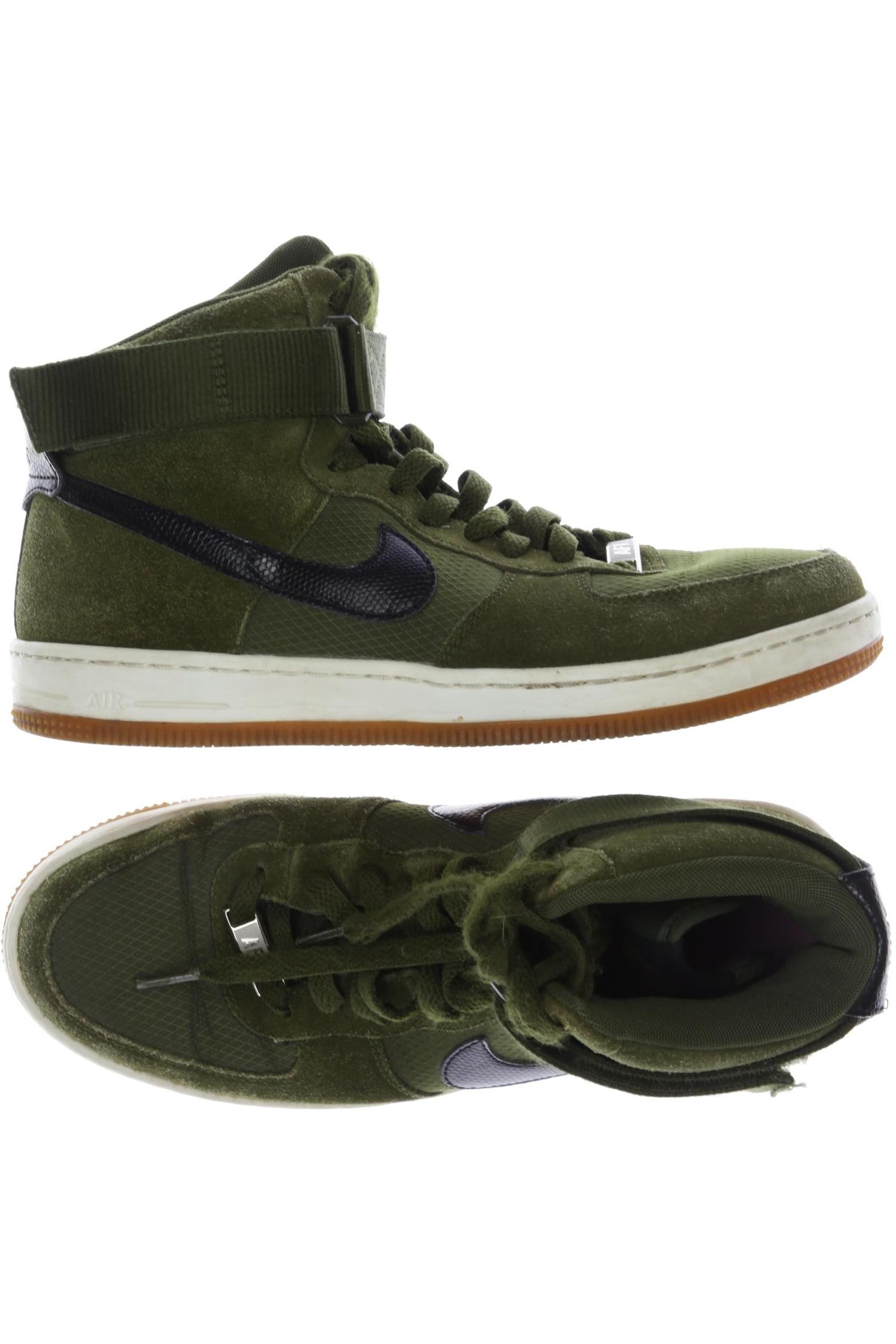 

Nike Damen Sneakers, grün, Gr. 38.5