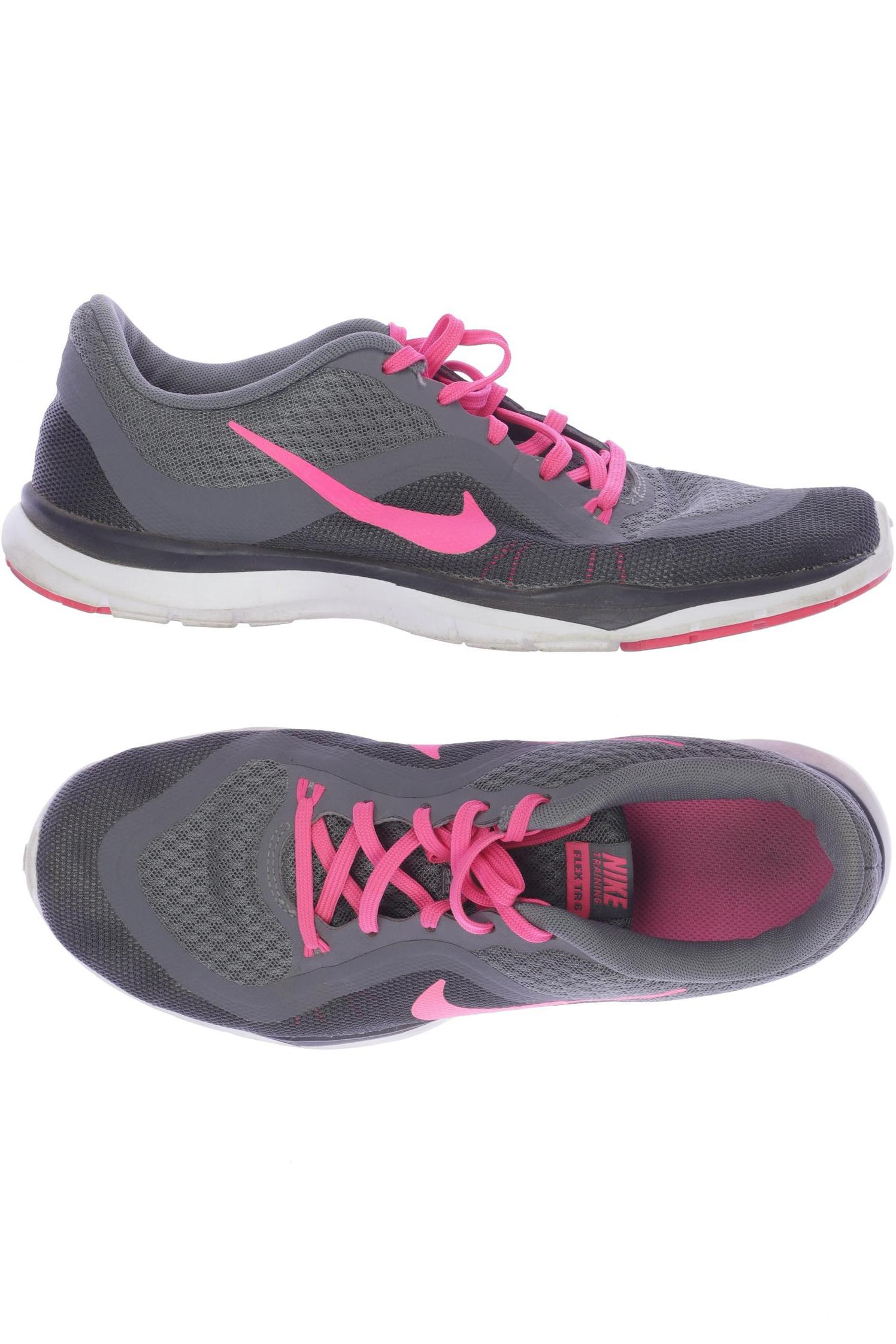 

Nike Damen Sneakers, grau, Gr. 40