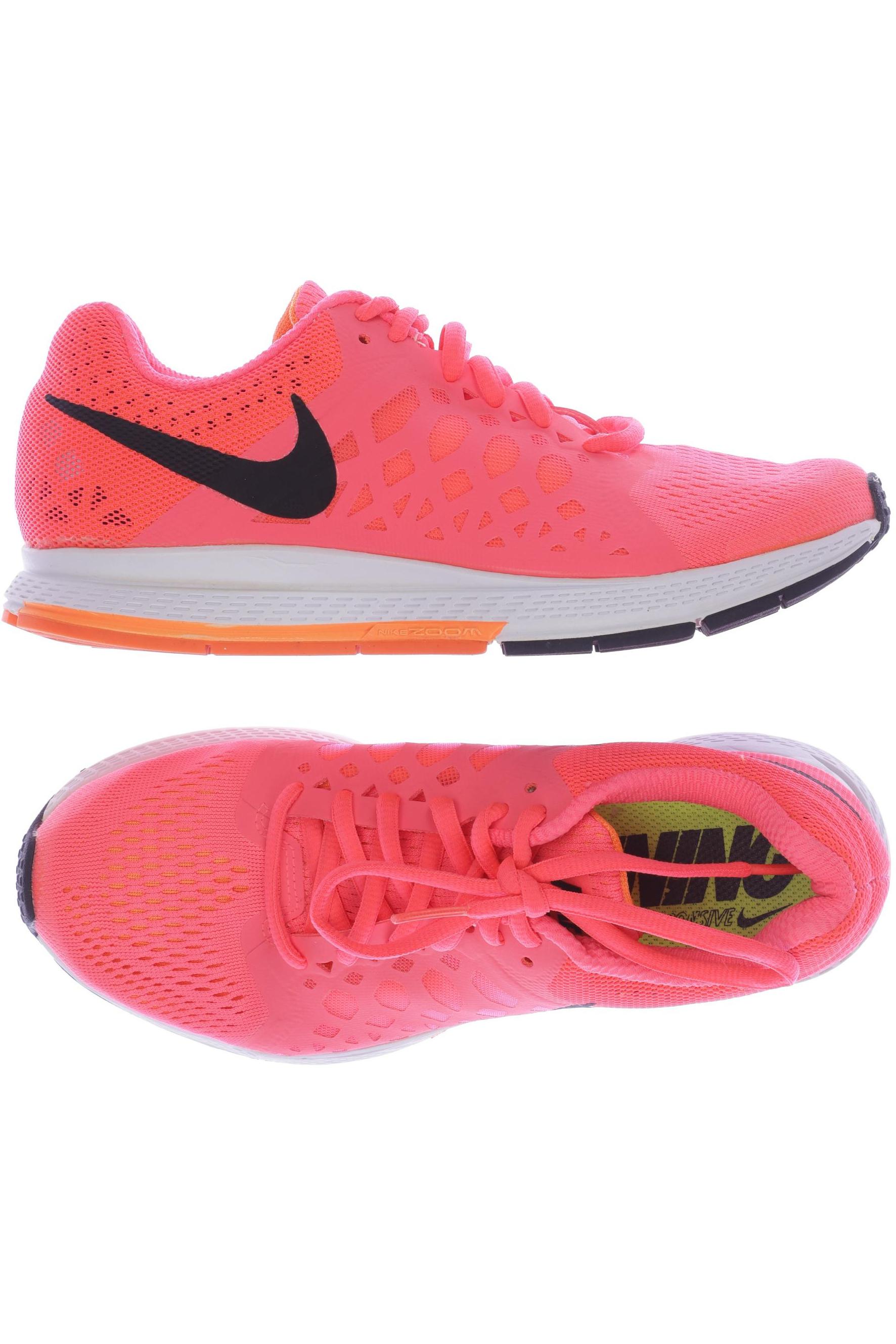 

Nike Damen Sneakers, neon