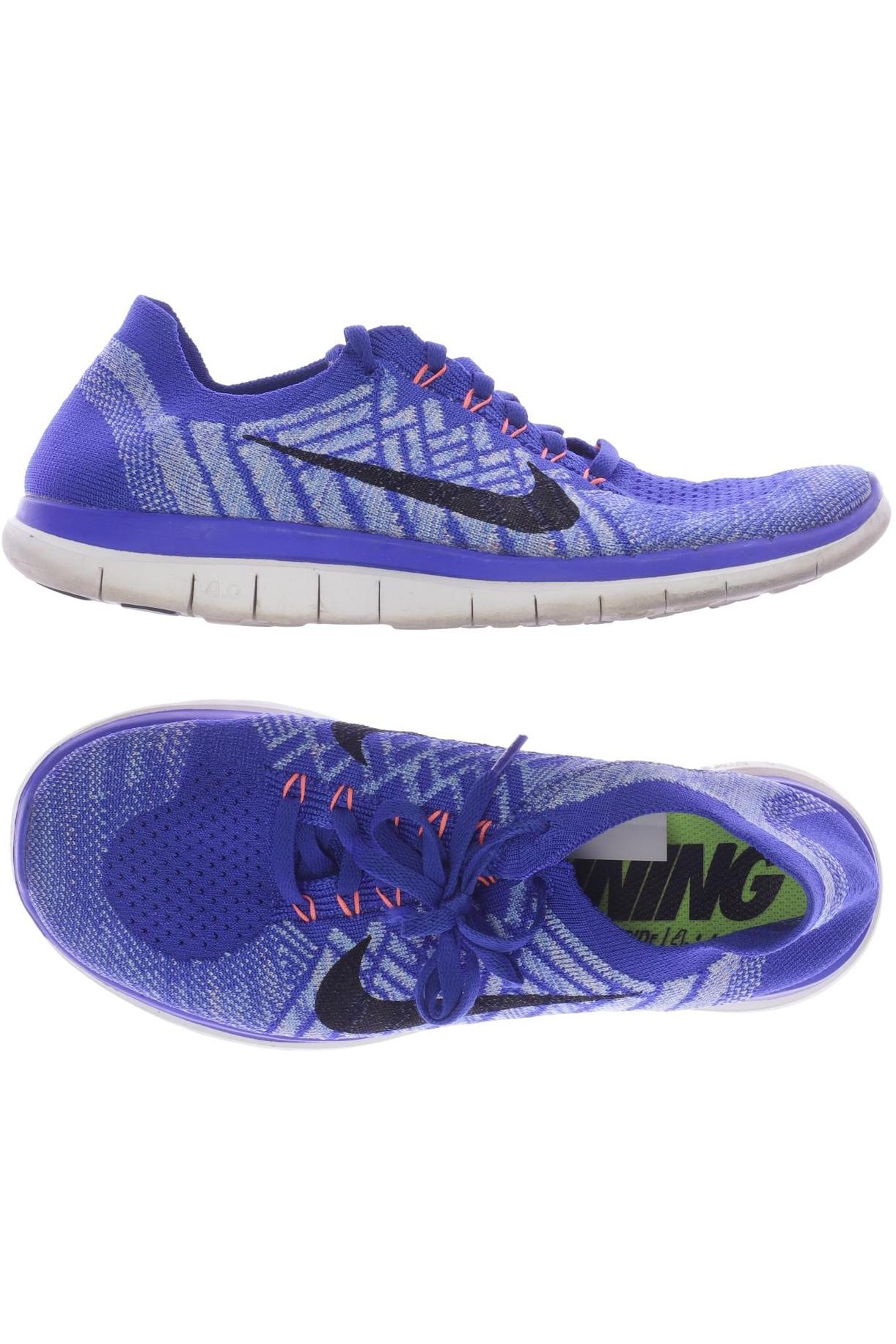 

Nike Damen Sneakers, blau