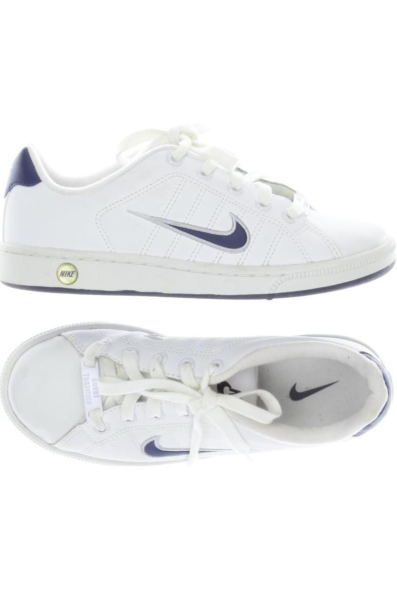 

Nike Damen Sneakers, weiß, Gr. 36.5